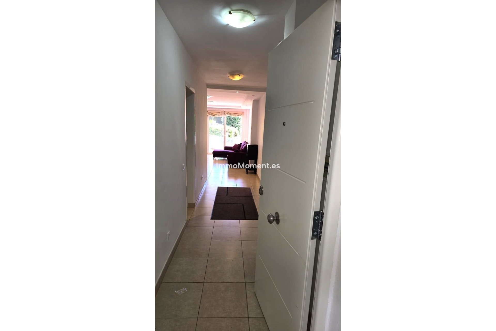 Bestaande woning - Appartement - Mijas - Mijas Golf