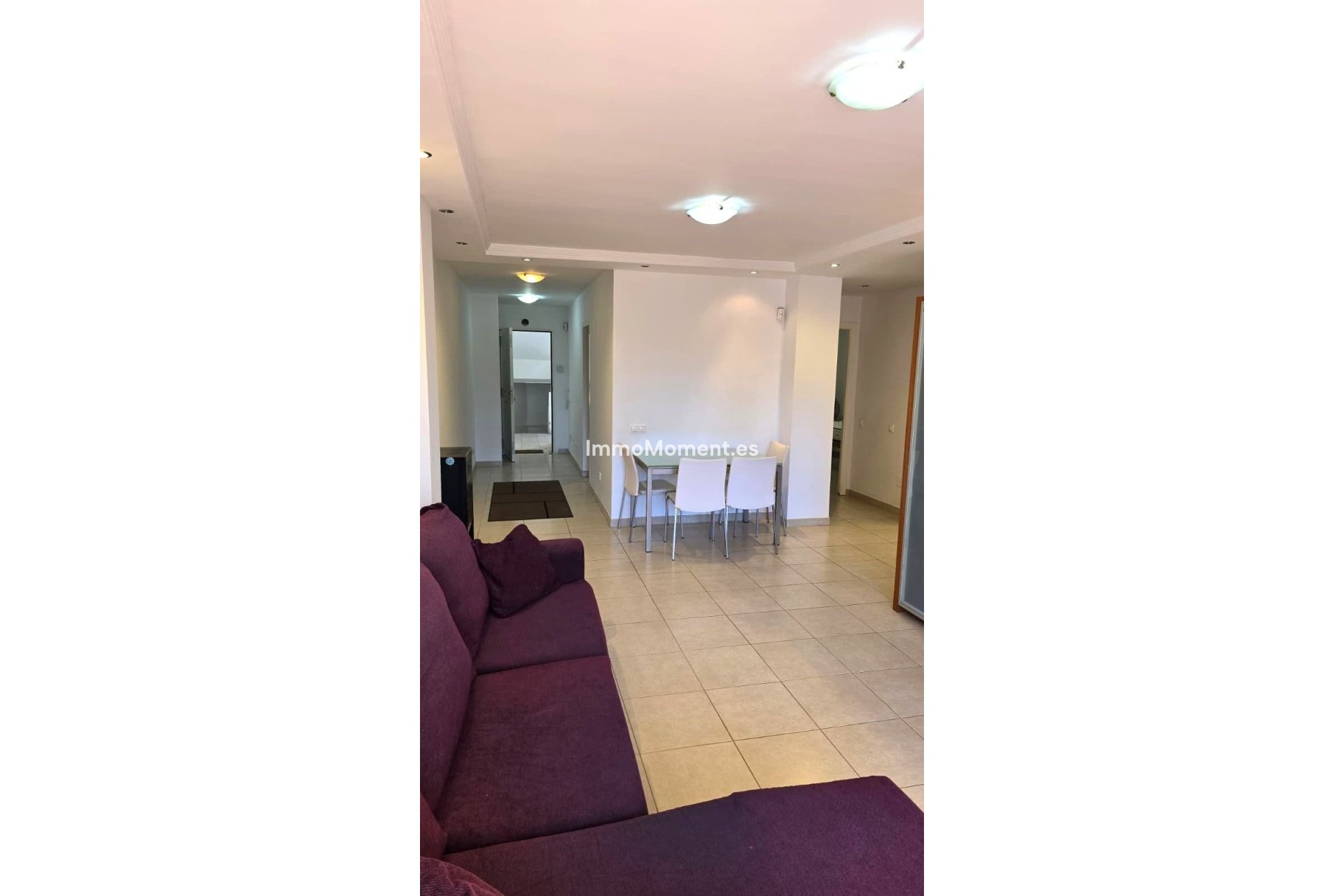 Bestaande woning - Appartement - Mijas - Mijas Golf