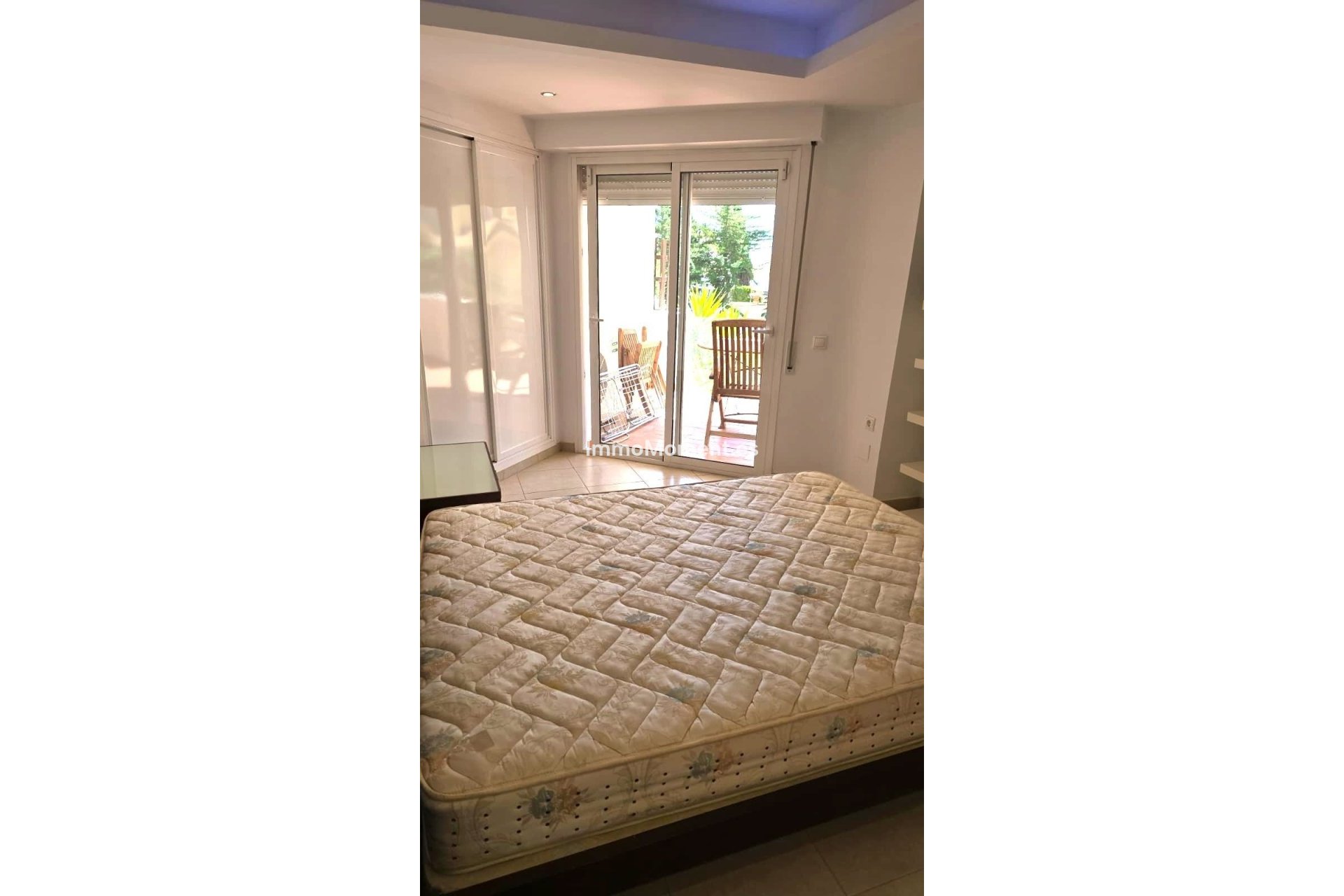 Bestaande woning - Appartement - Mijas - Mijas Golf