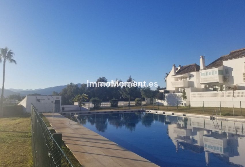 Bestaande woning - Appartement - Mijas - Mijas Golf