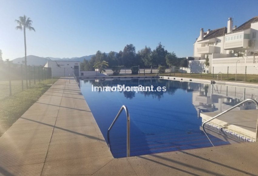 Bestaande woning - Appartement - Mijas - Mijas Golf