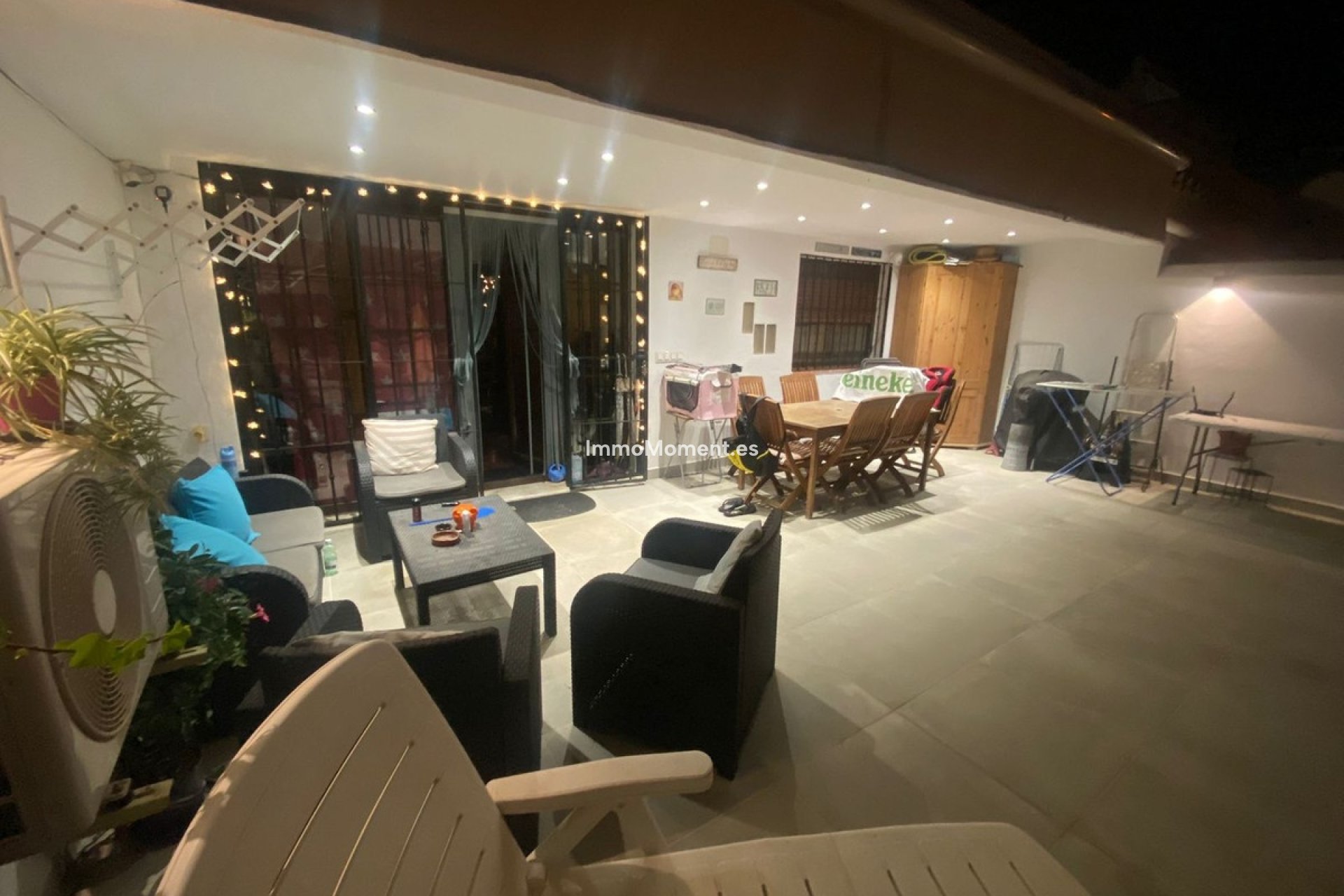 Bestaande woning - Appartement - Mijas - Mijas Golf