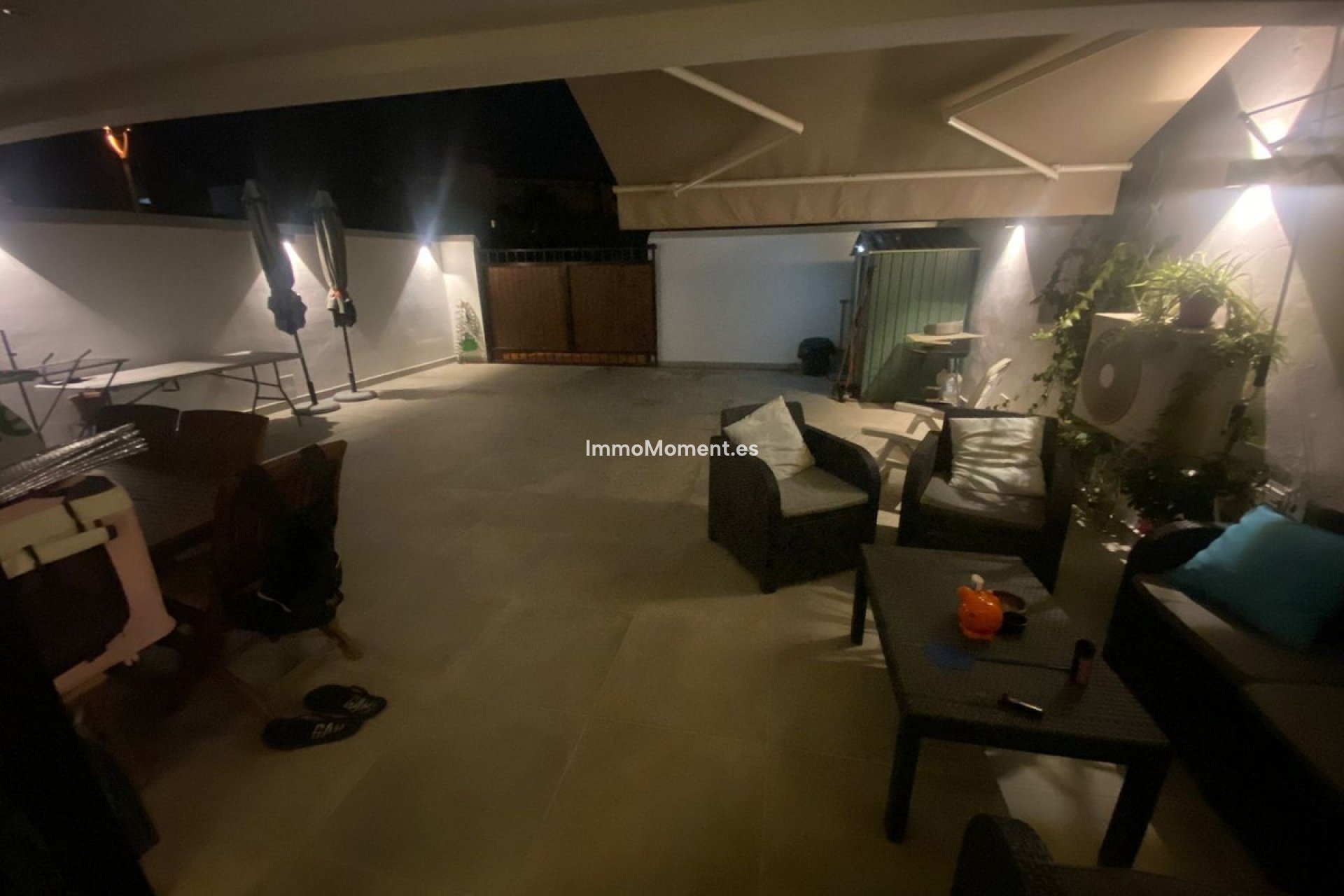 Bestaande woning - Appartement - Mijas - Mijas Golf