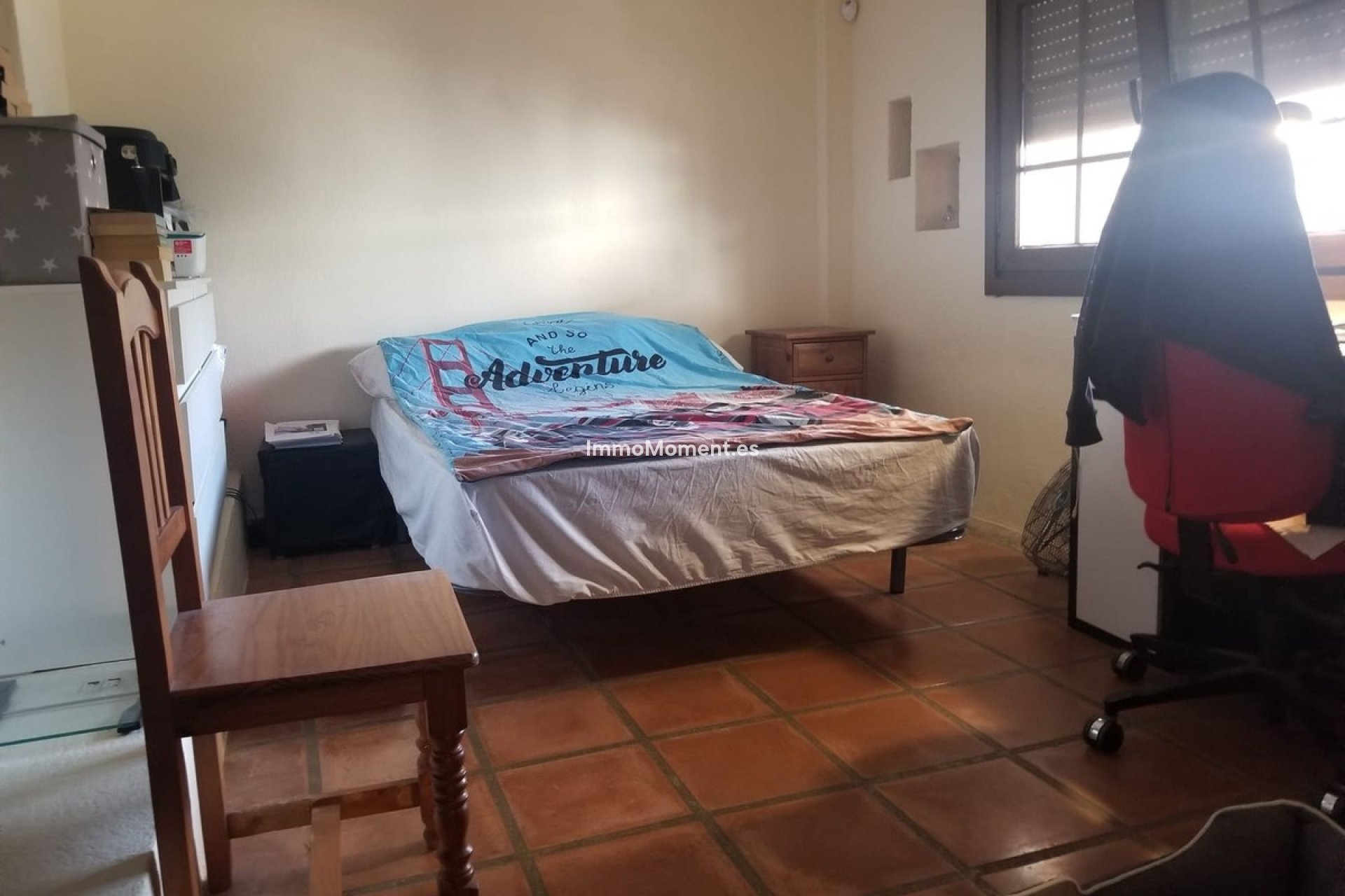 Bestaande woning - Appartement - Mijas - Mijas Golf