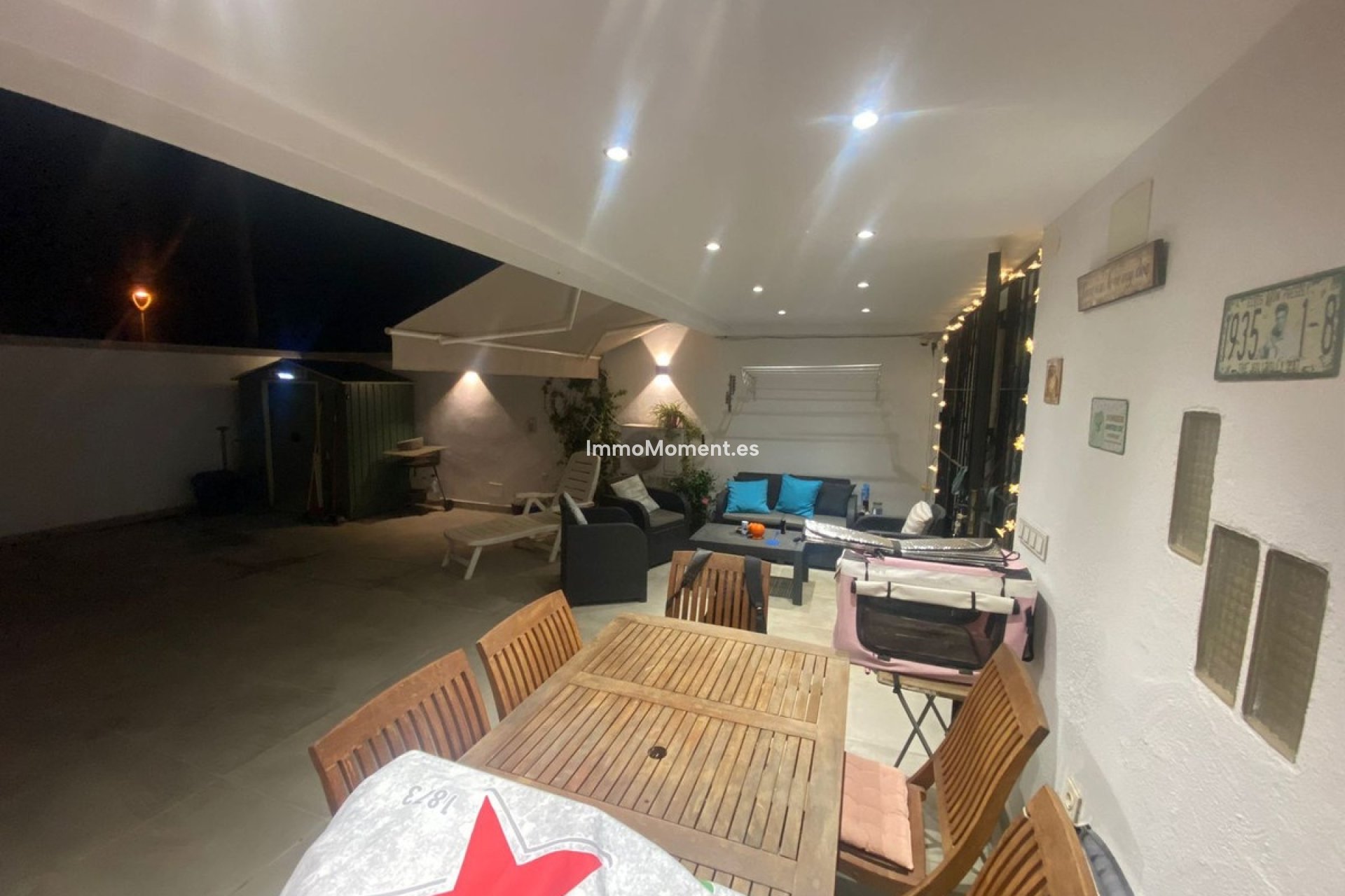Bestaande woning - Appartement - Mijas - Mijas Golf