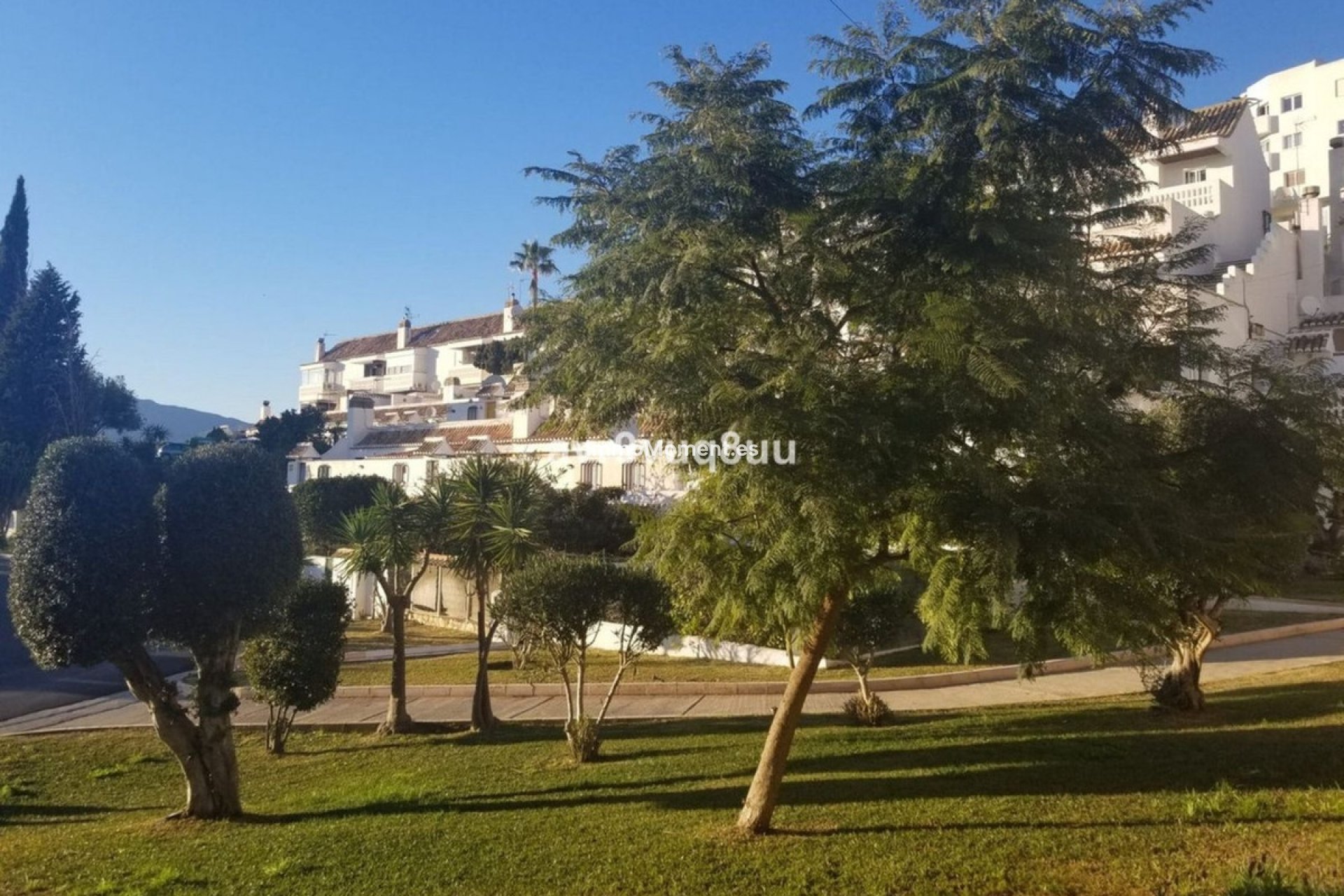 Bestaande woning - Appartement - Mijas - Mijas Golf