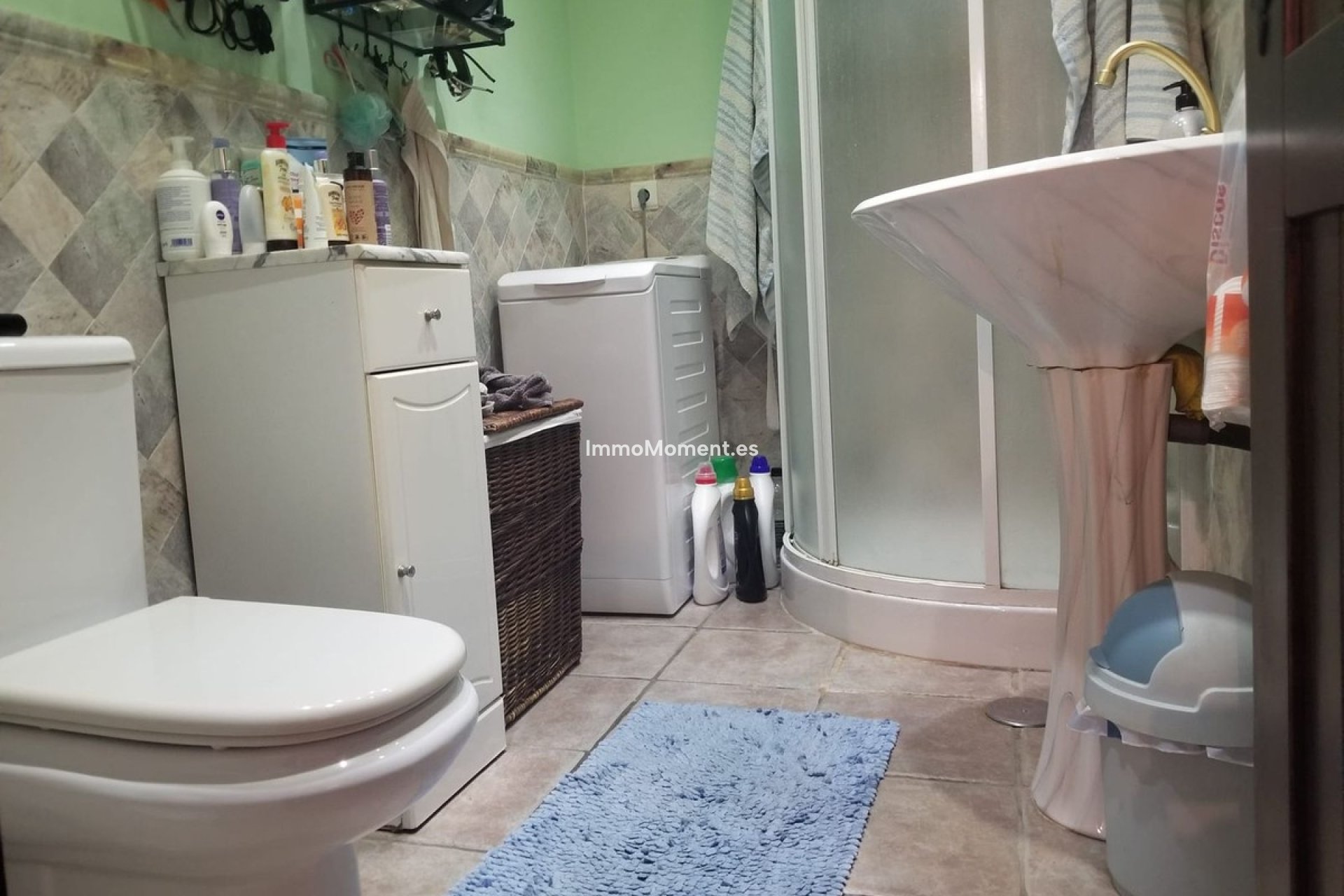 Bestaande woning - Appartement - Mijas - Mijas Golf