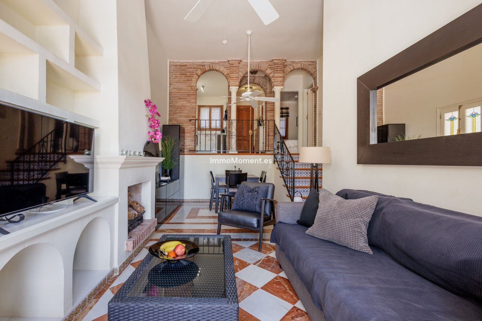 Bestaande woning - Appartement - Mijas - Mijas Golf