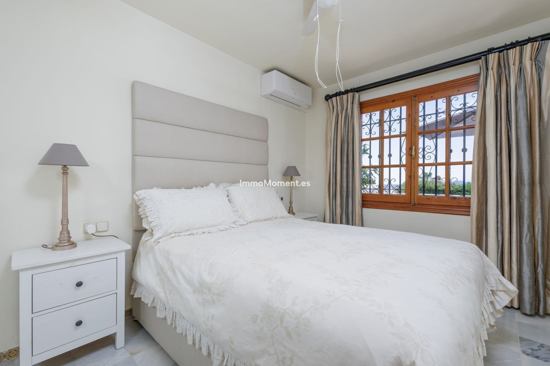 Bestaande woning - Appartement - Mijas - Mijas Golf