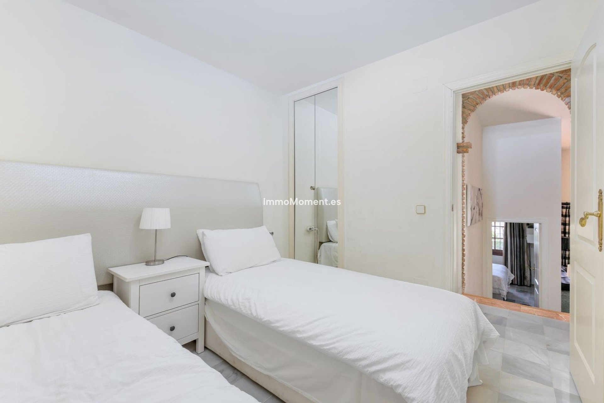 Bestaande woning - Appartement - Mijas - Mijas Golf