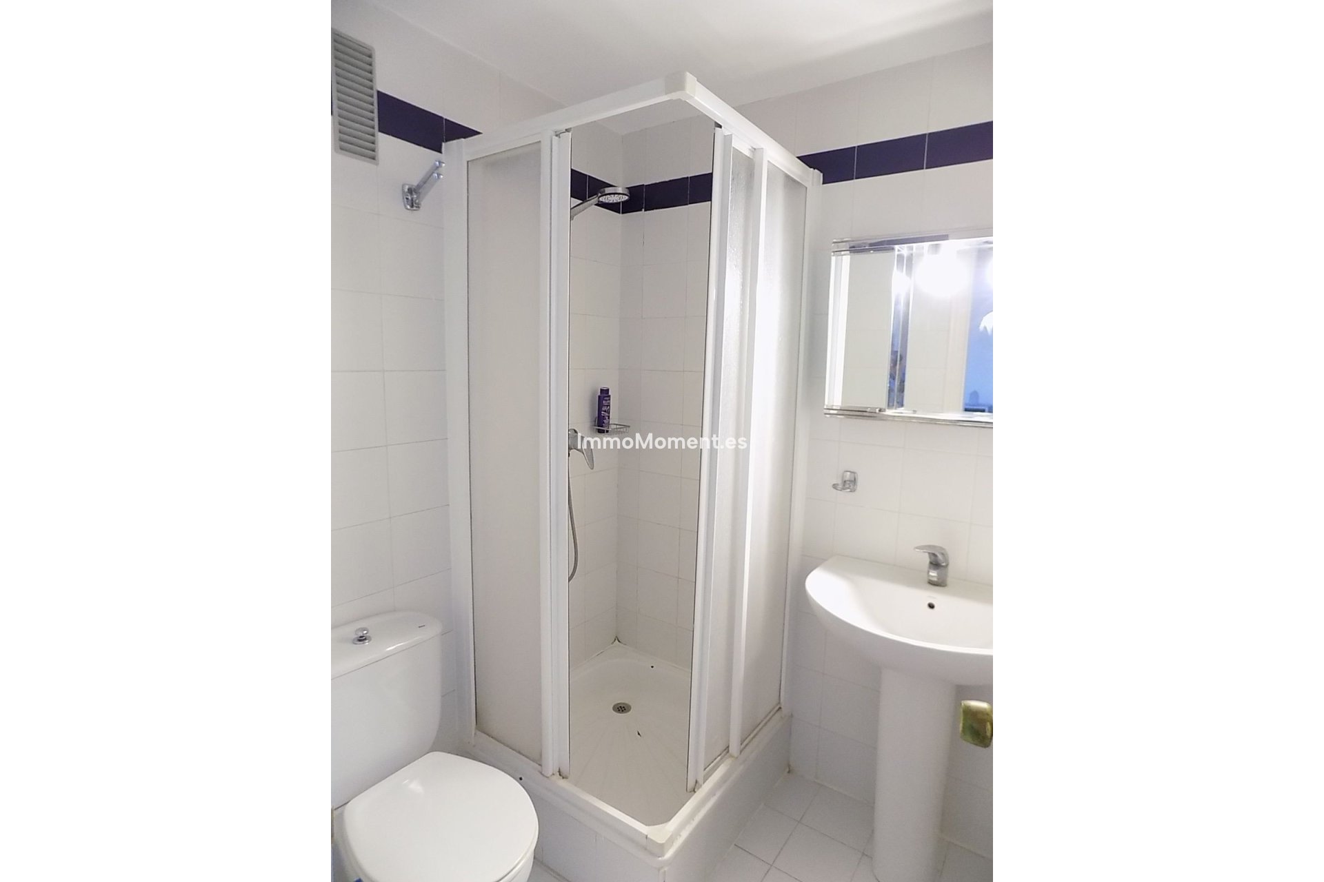 Bestaande woning - Appartement - Mijas - Mijas Golf