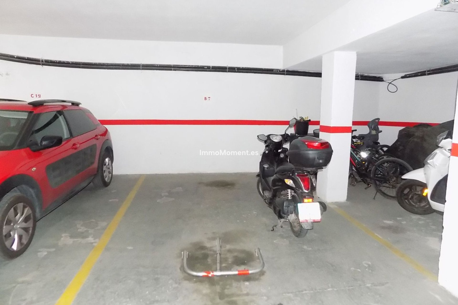 Bestaande woning - Appartement - Mijas - Mijas Golf