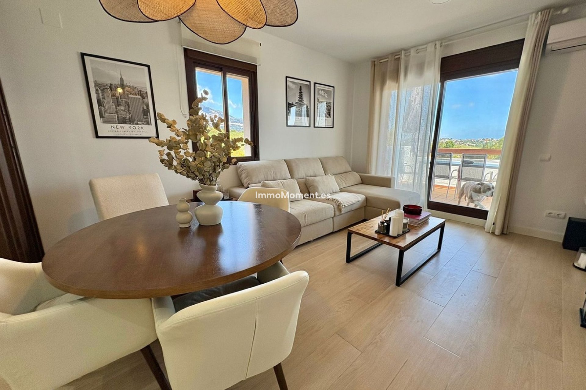 Bestaande woning - Appartement - Mijas - Mijas Golf