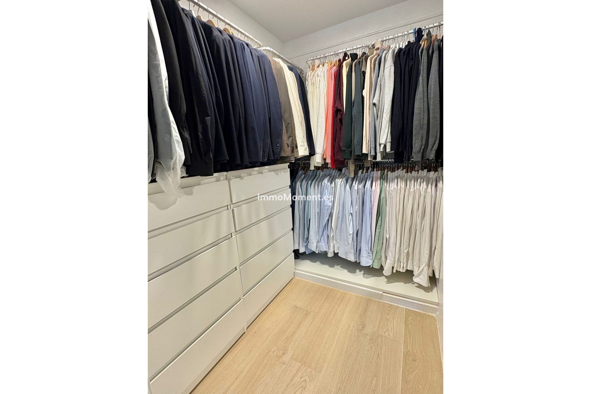 Bestaande woning - Appartement - Mijas - Mijas Golf