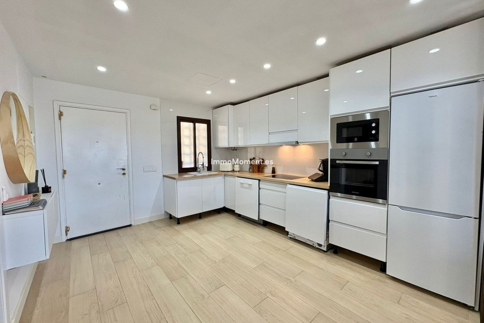 Bestaande woning - Appartement - Mijas - Mijas Golf