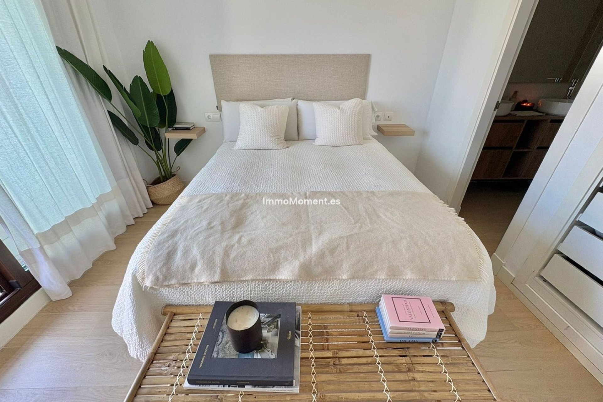 Bestaande woning - Appartement - Mijas - Mijas Golf