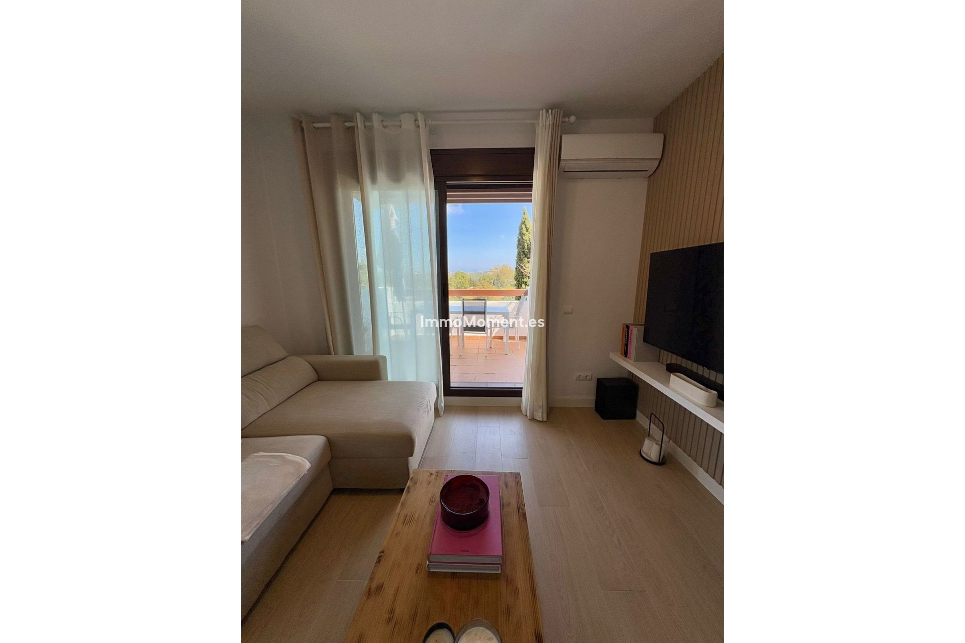 Bestaande woning - Appartement - Mijas - Mijas Golf