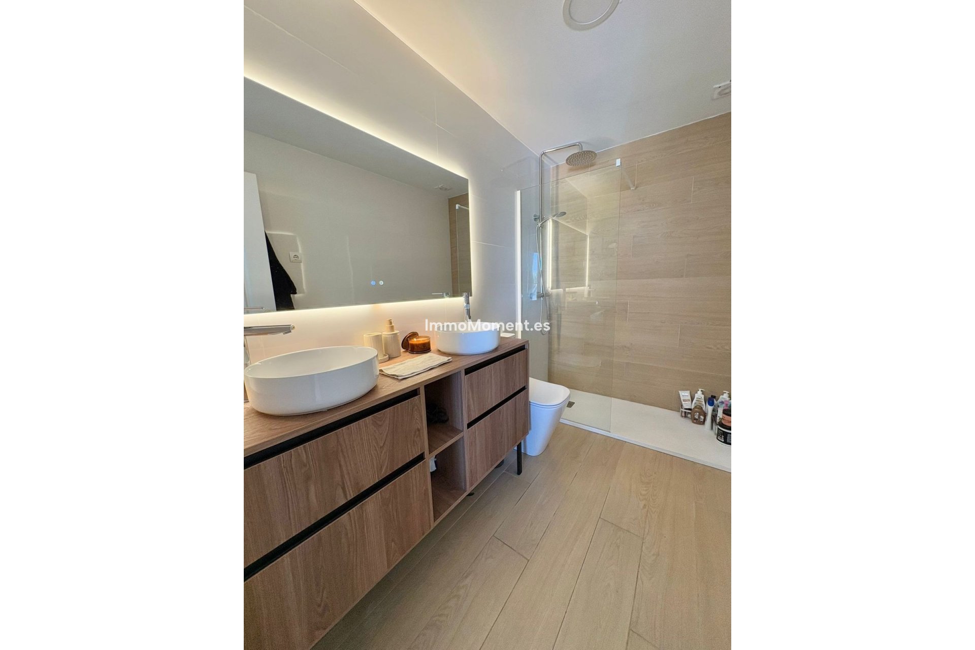 Bestaande woning - Appartement - Mijas - Mijas Golf