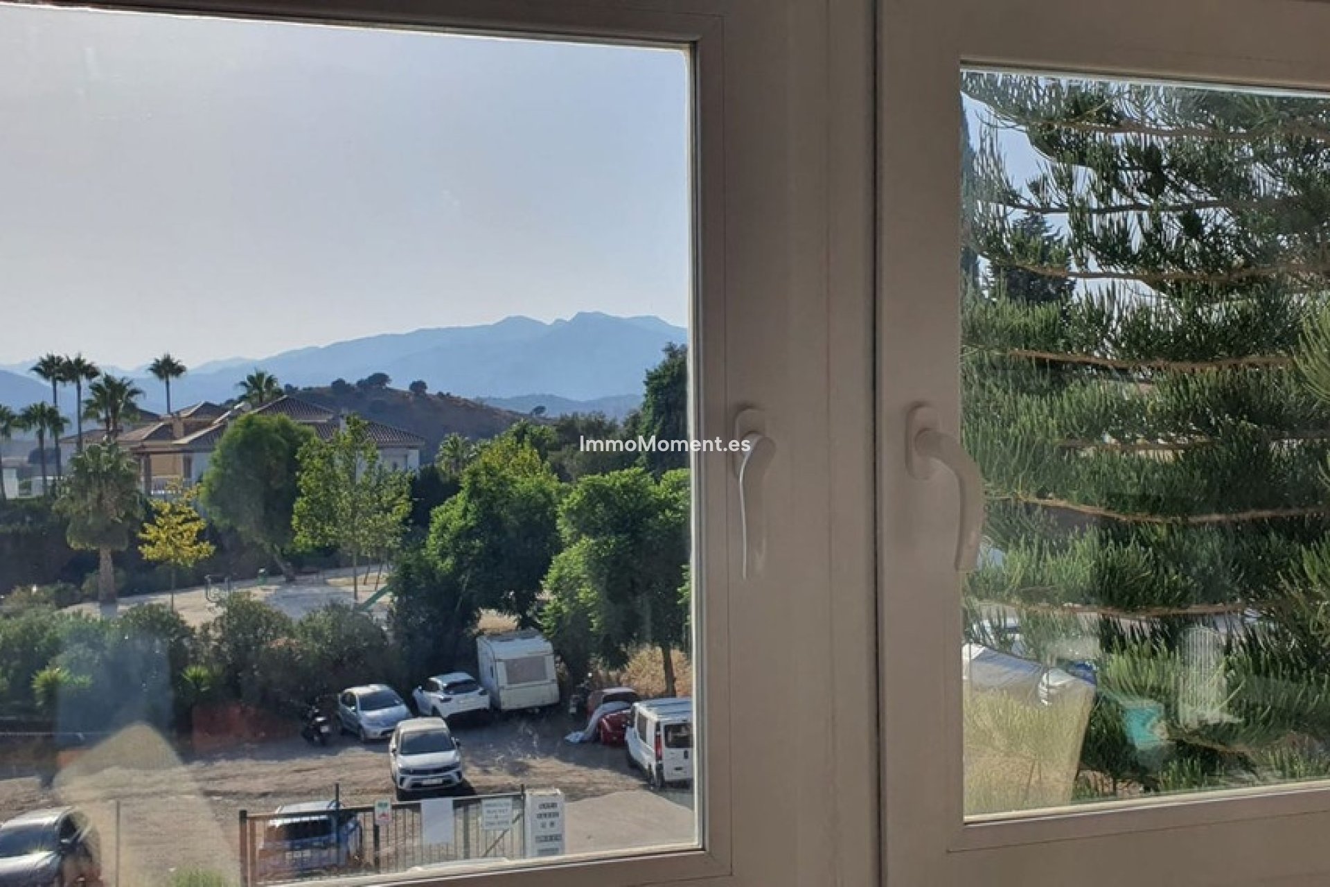 Bestaande woning - Appartement - Mijas - Mijas Golf