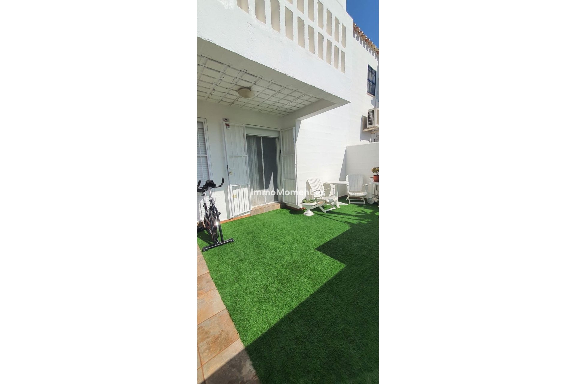Bestaande woning - Appartement - Mijas - Mijas Golf