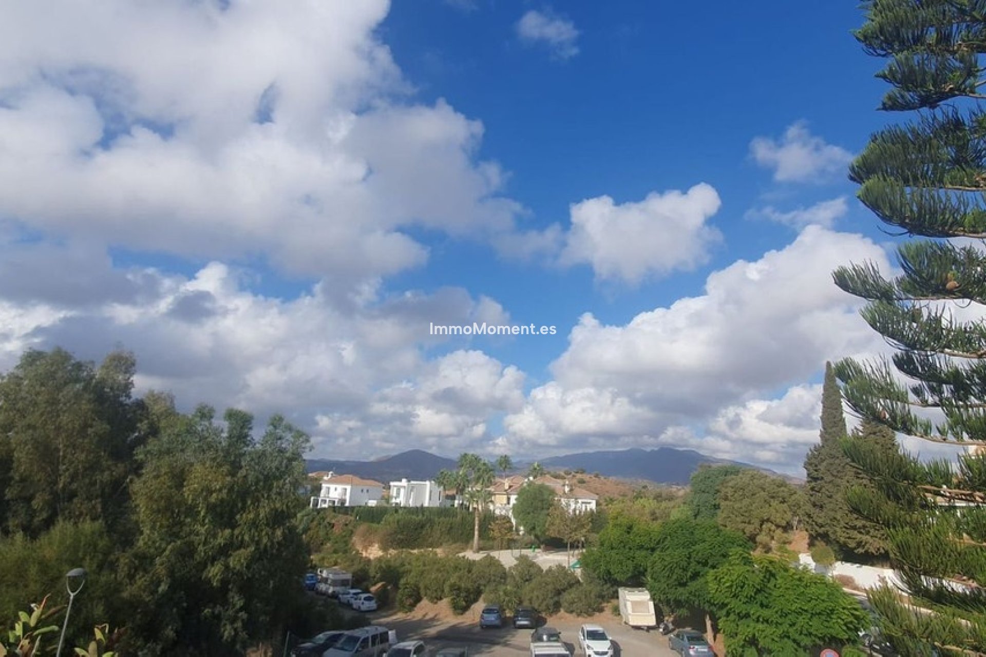 Bestaande woning - Appartement - Mijas - Mijas Golf