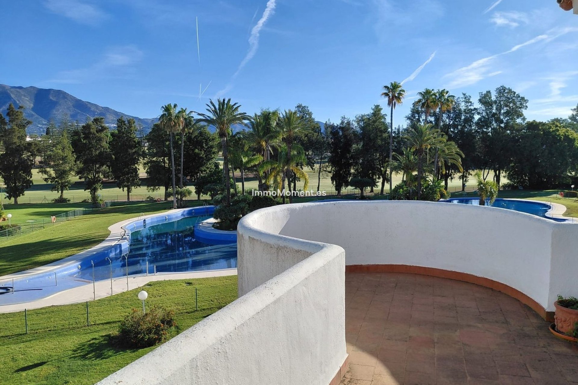 Bestaande woning - Appartement - Mijas - Mijas Golf