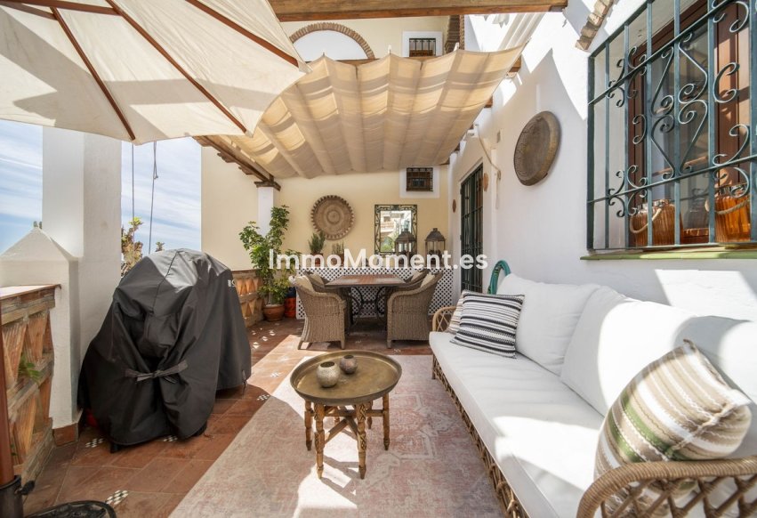 Bestaande woning - Appartement - Mijas - Mijas Golf