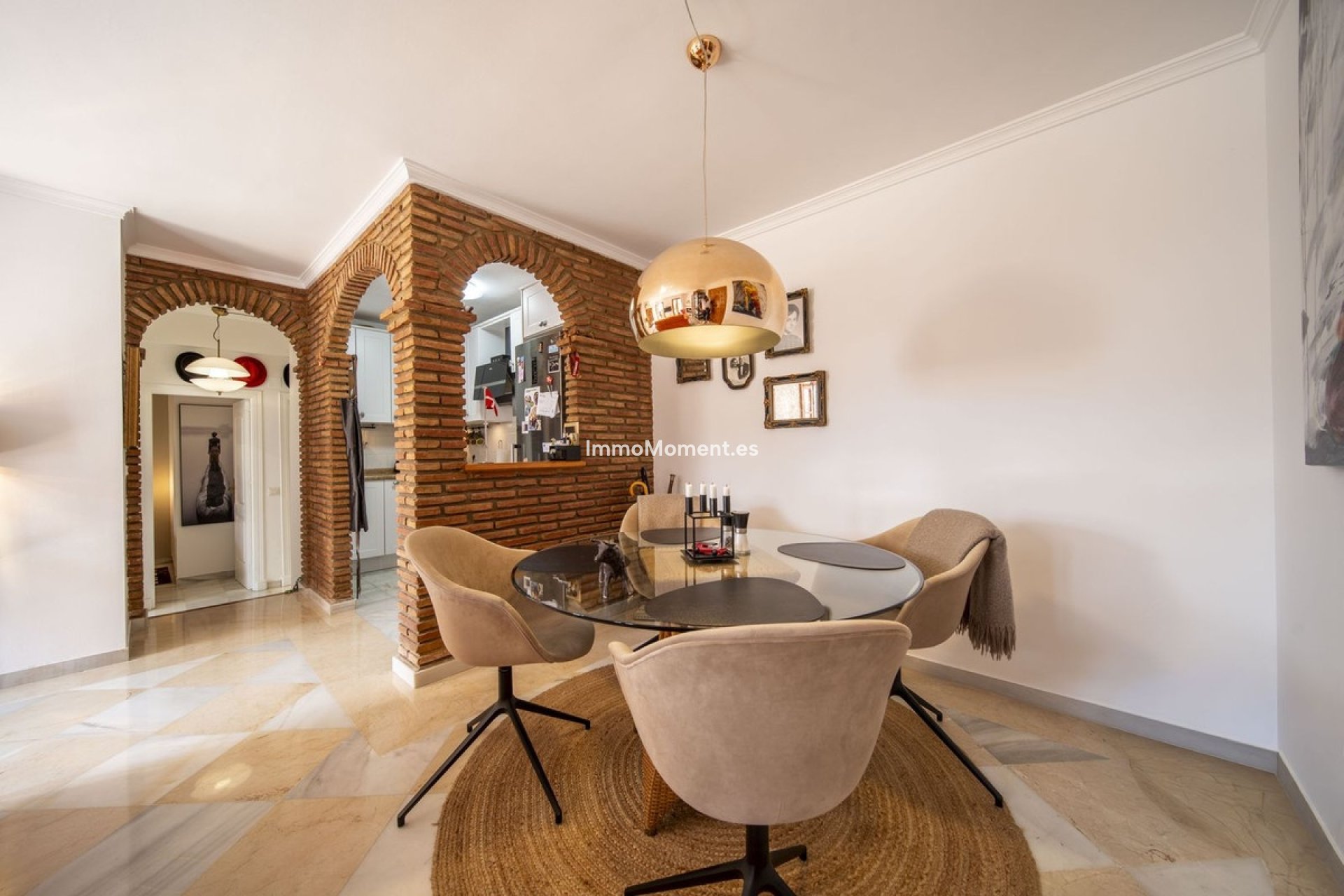 Bestaande woning - Appartement - Mijas - Mijas Golf