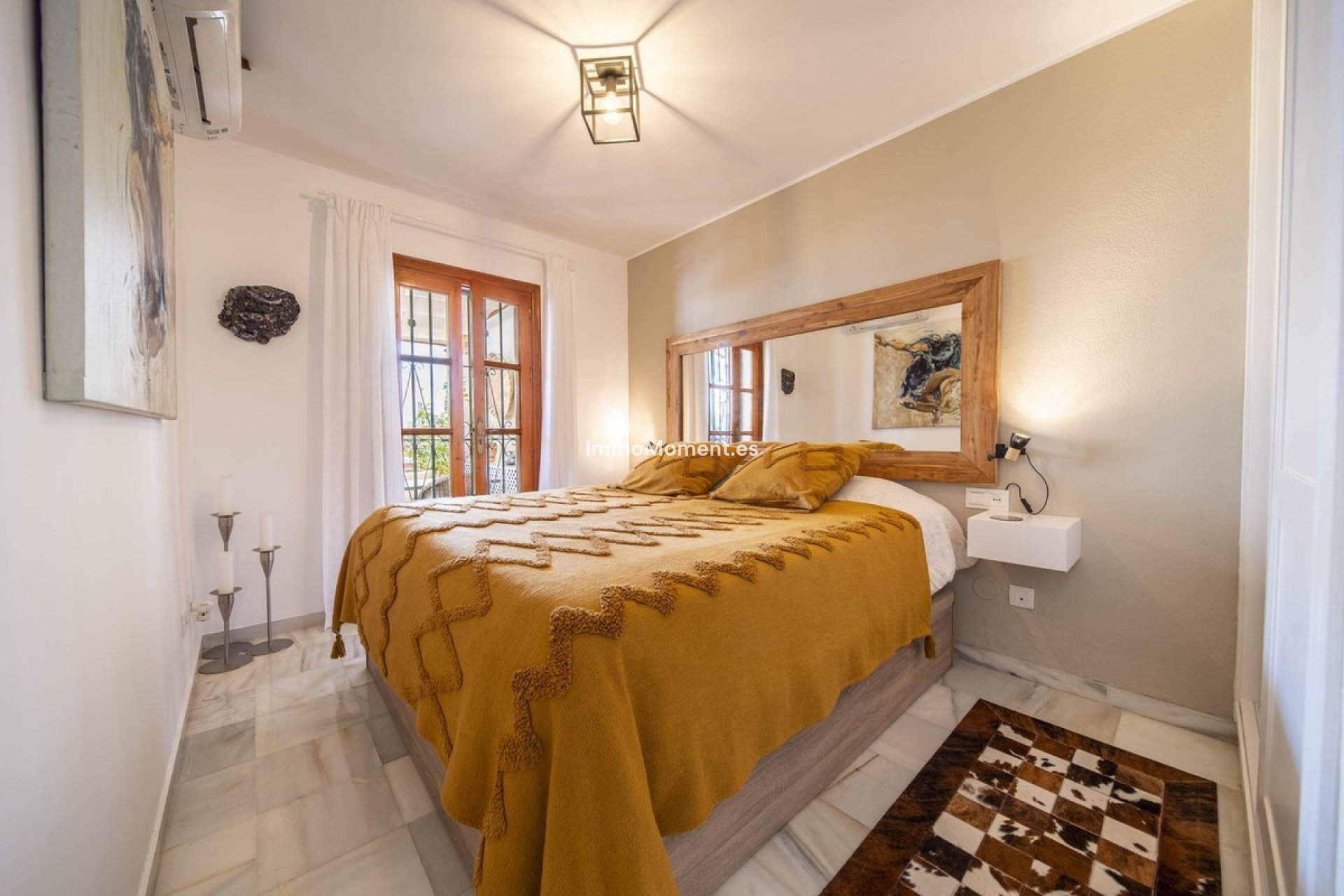 Bestaande woning - Appartement - Mijas - Mijas Golf