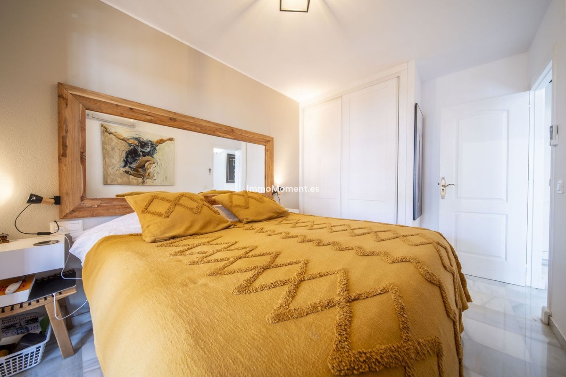 Bestaande woning - Appartement - Mijas - Mijas Golf