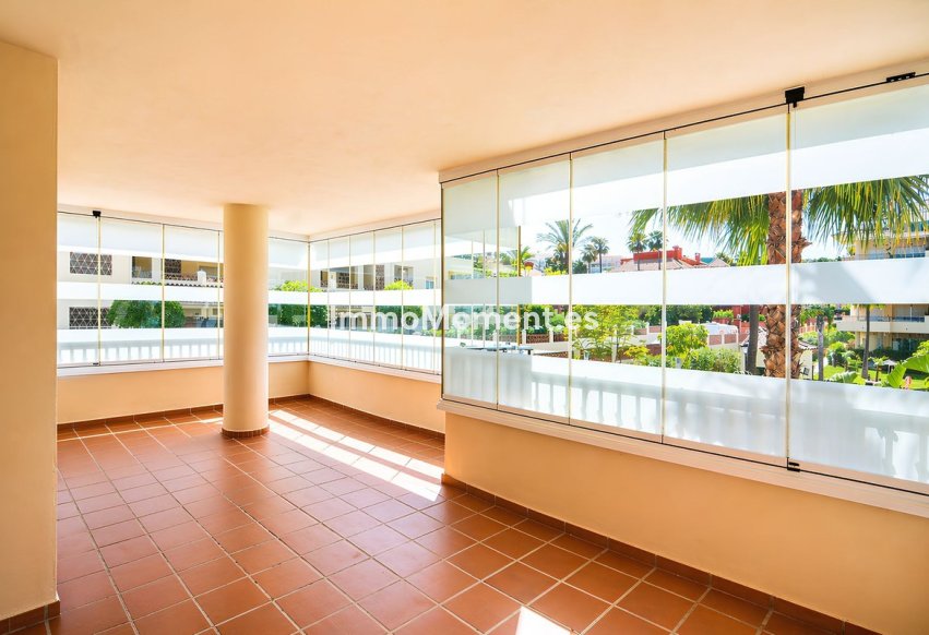 Bestaande woning - Appartement - Mijas - Mijas Golf