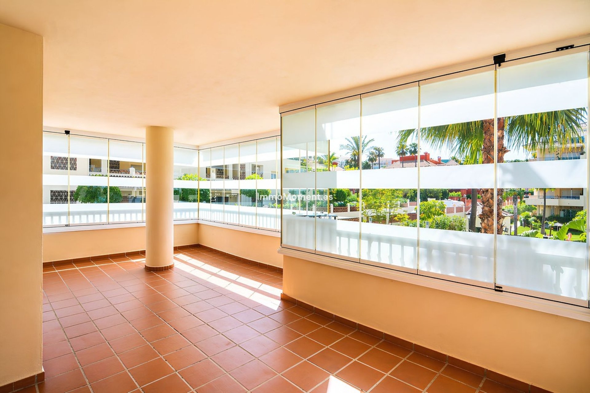 Bestaande woning - Appartement - Mijas - Mijas Golf