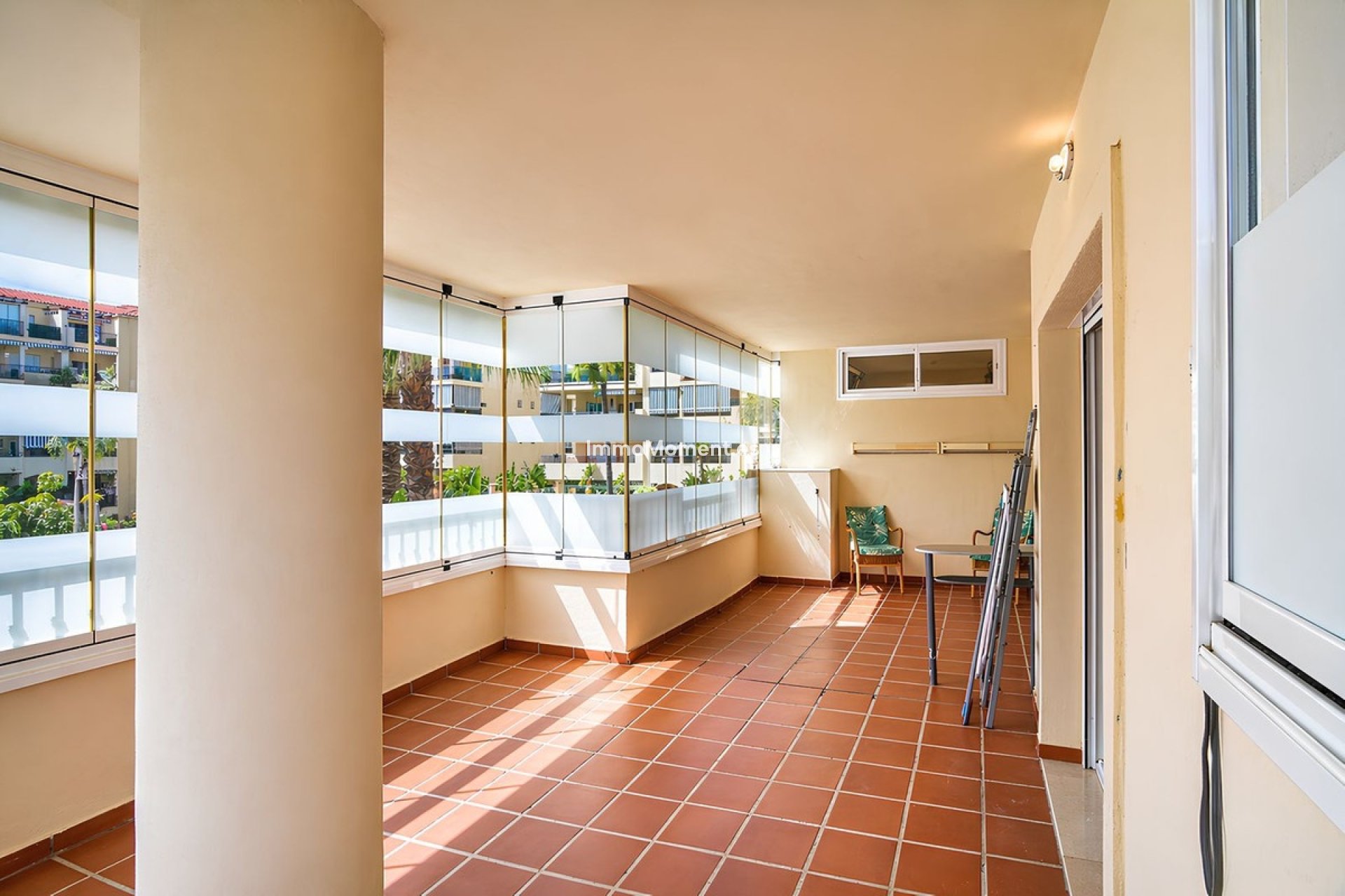 Bestaande woning - Appartement - Mijas - Mijas Golf