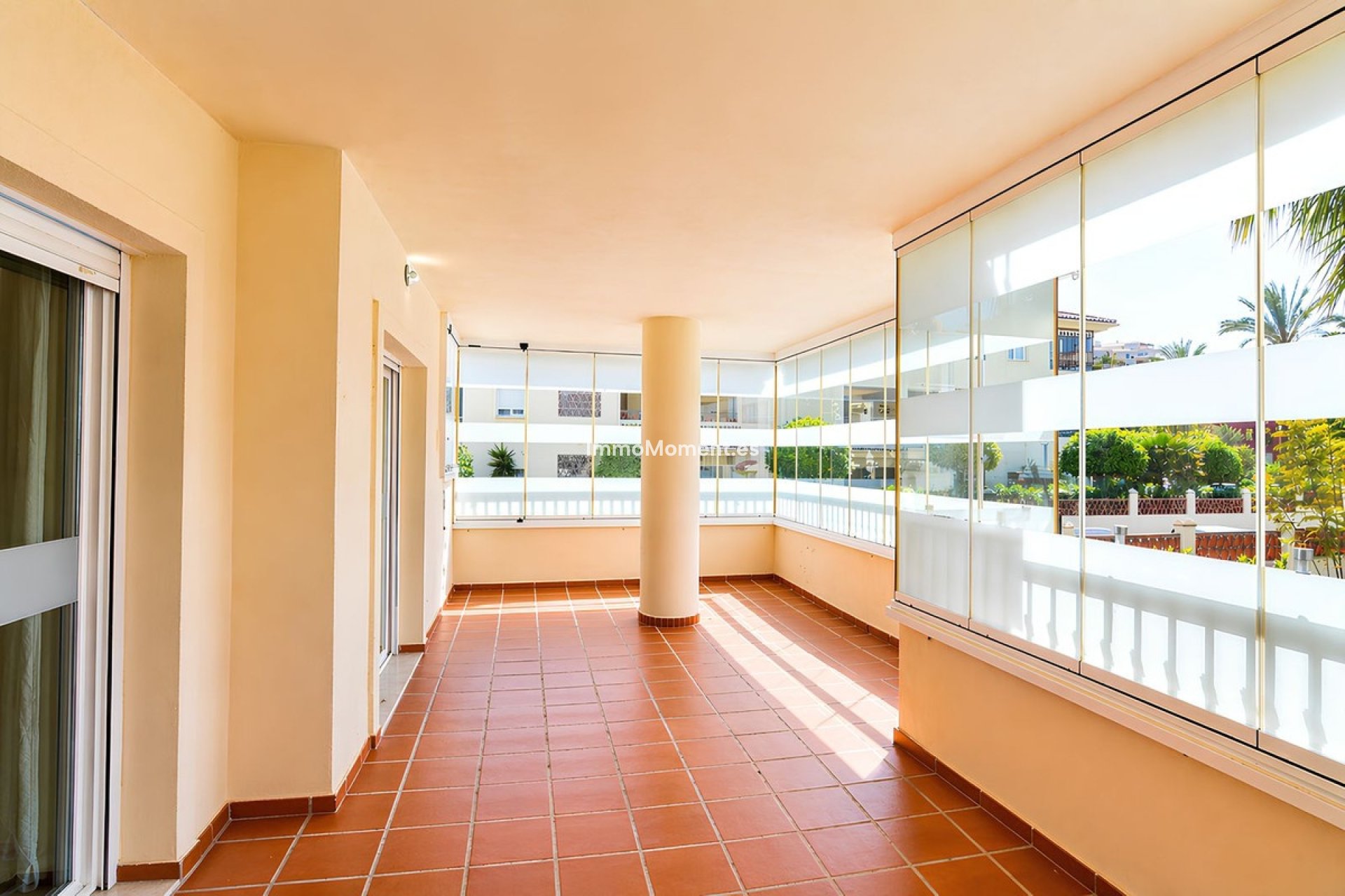 Bestaande woning - Appartement - Mijas - Mijas Golf