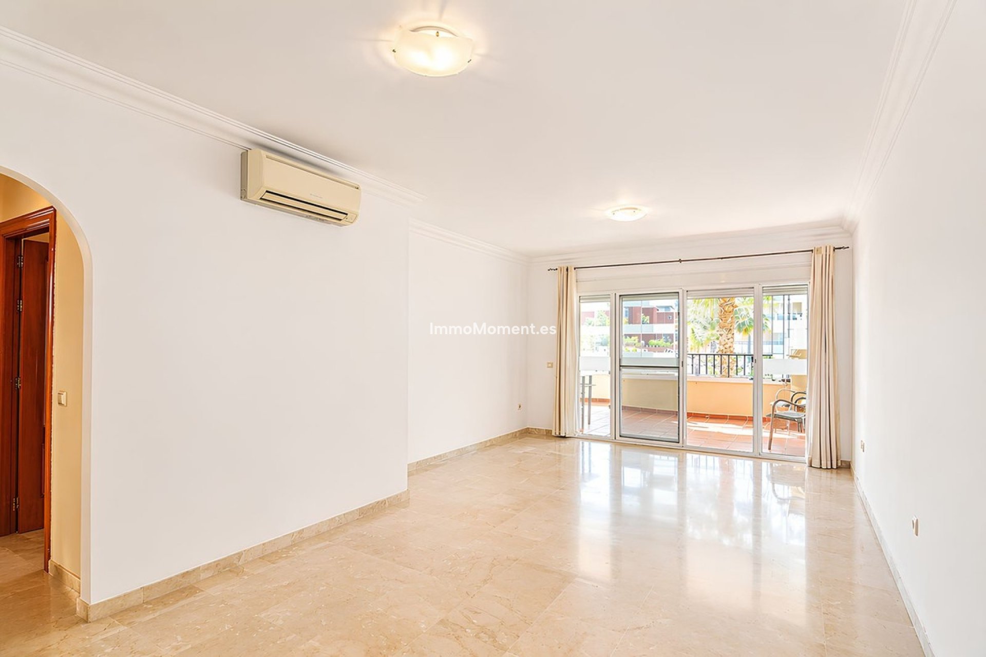 Bestaande woning - Appartement - Mijas - Mijas Golf