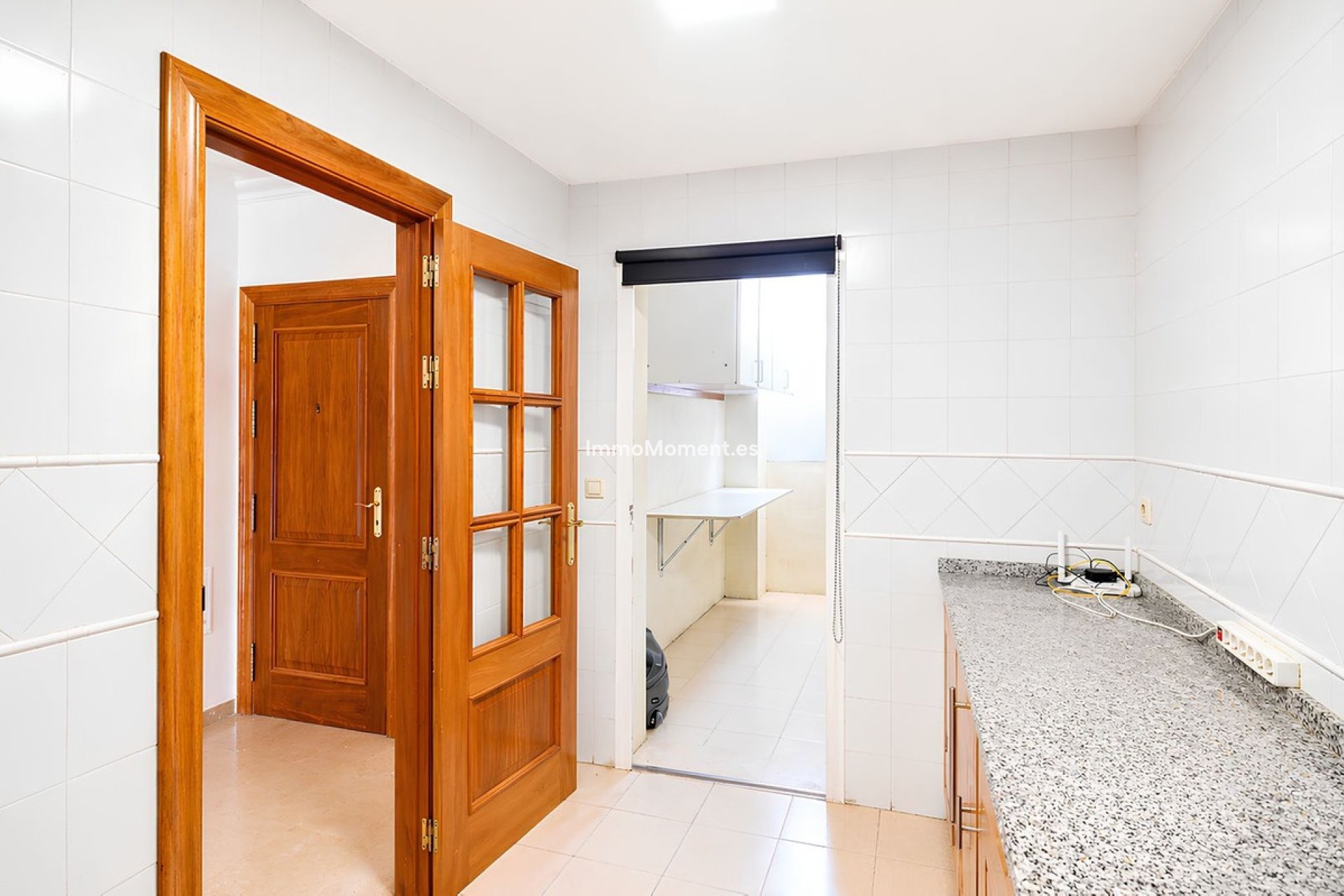 Bestaande woning - Appartement - Mijas - Mijas Golf