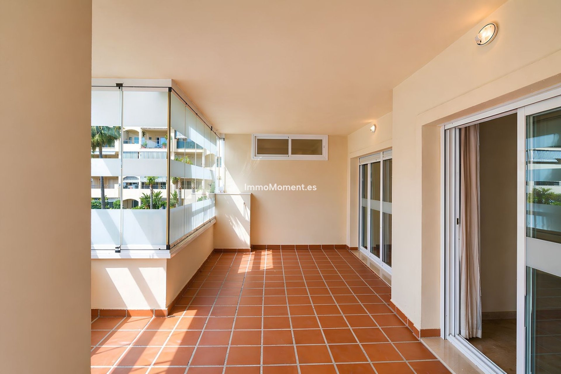 Bestaande woning - Appartement - Mijas - Mijas Golf