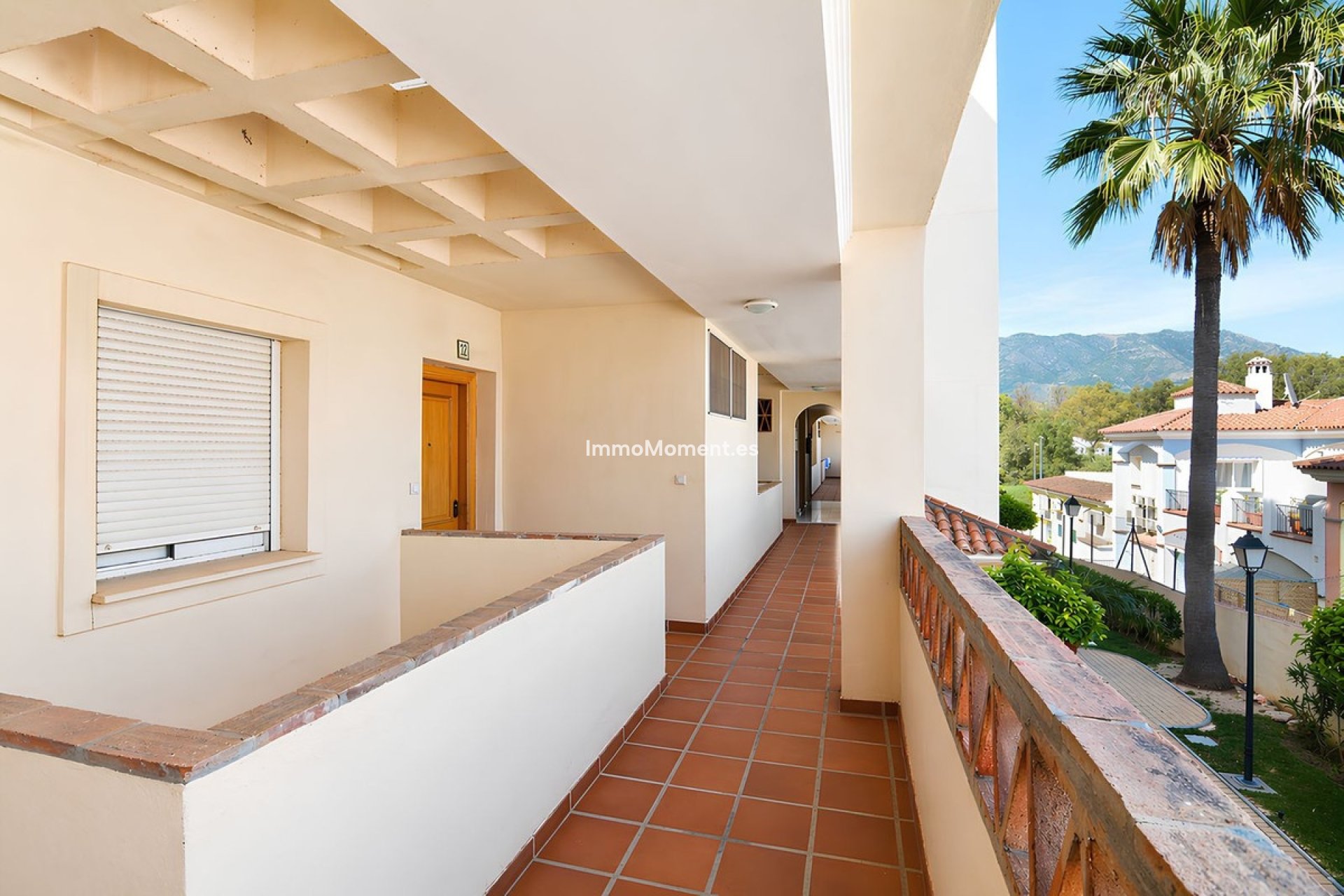 Bestaande woning - Appartement - Mijas - Mijas Golf