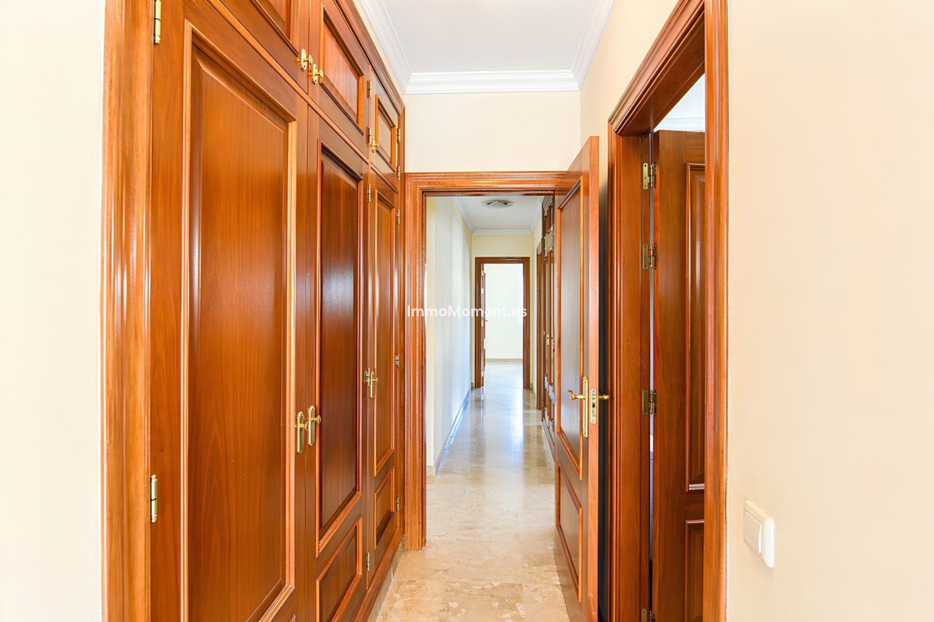Bestaande woning - Appartement - Mijas - Mijas Golf