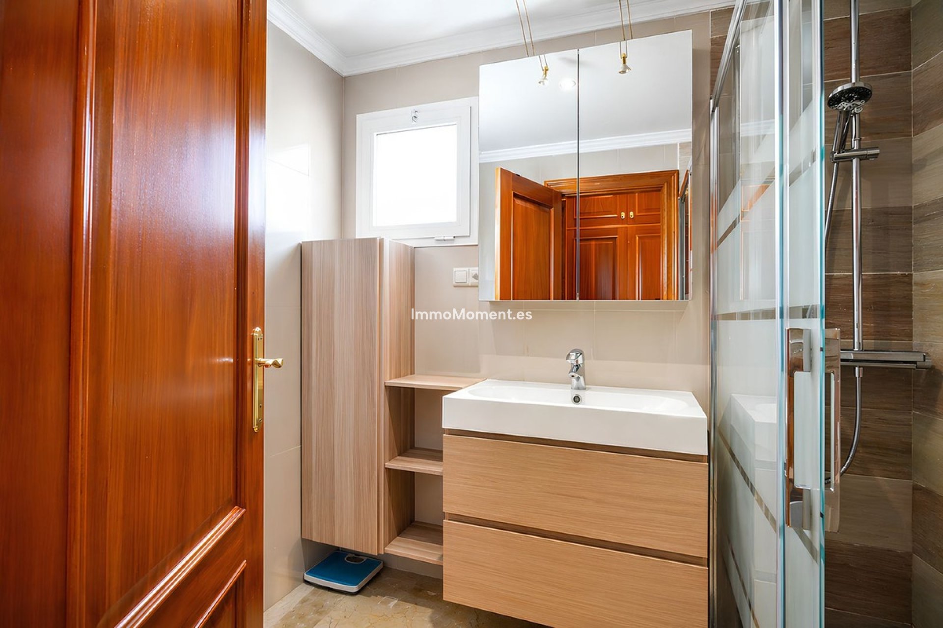 Bestaande woning - Appartement - Mijas - Mijas Golf