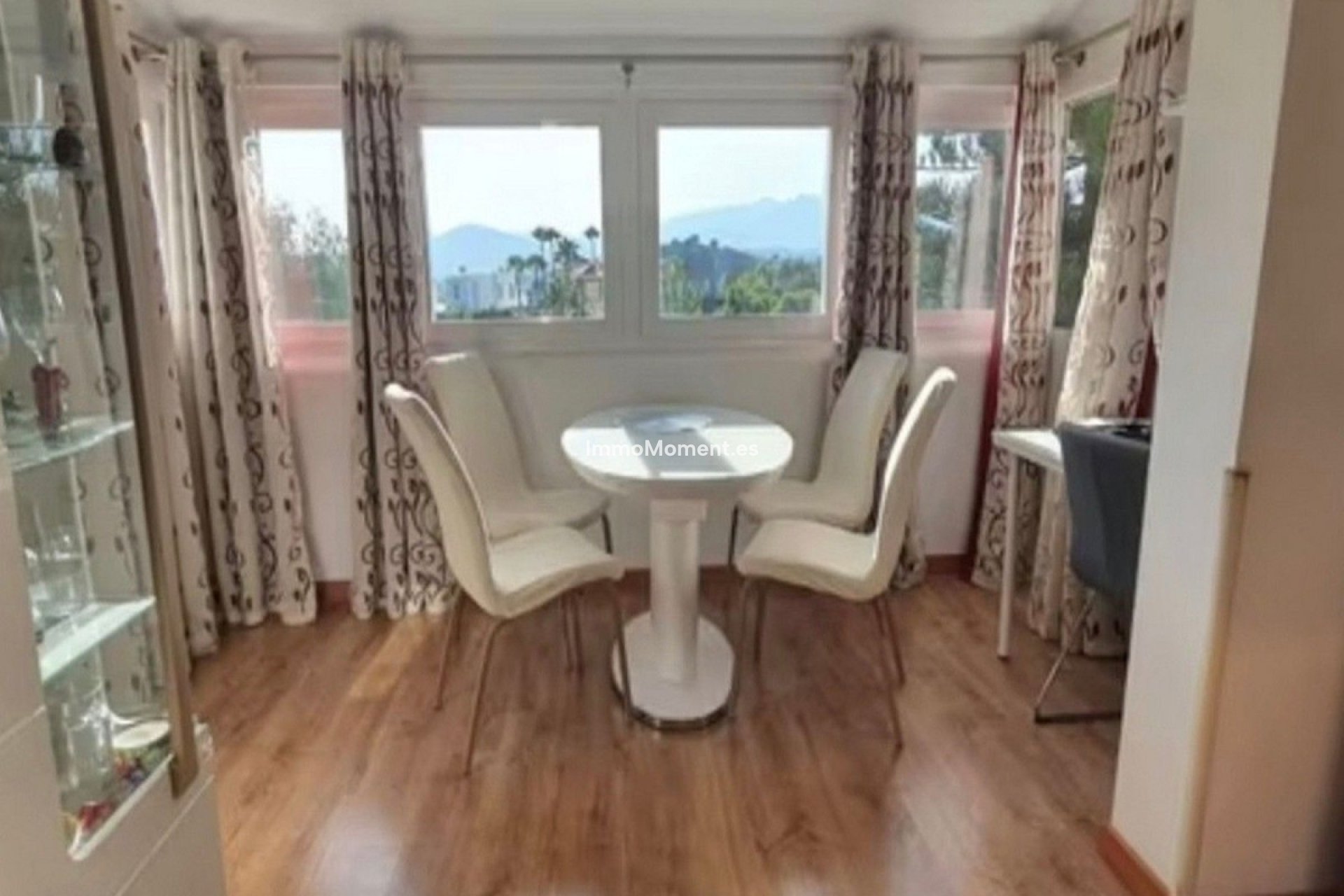 Bestaande woning - Appartement - Mijas - Mijas Golf