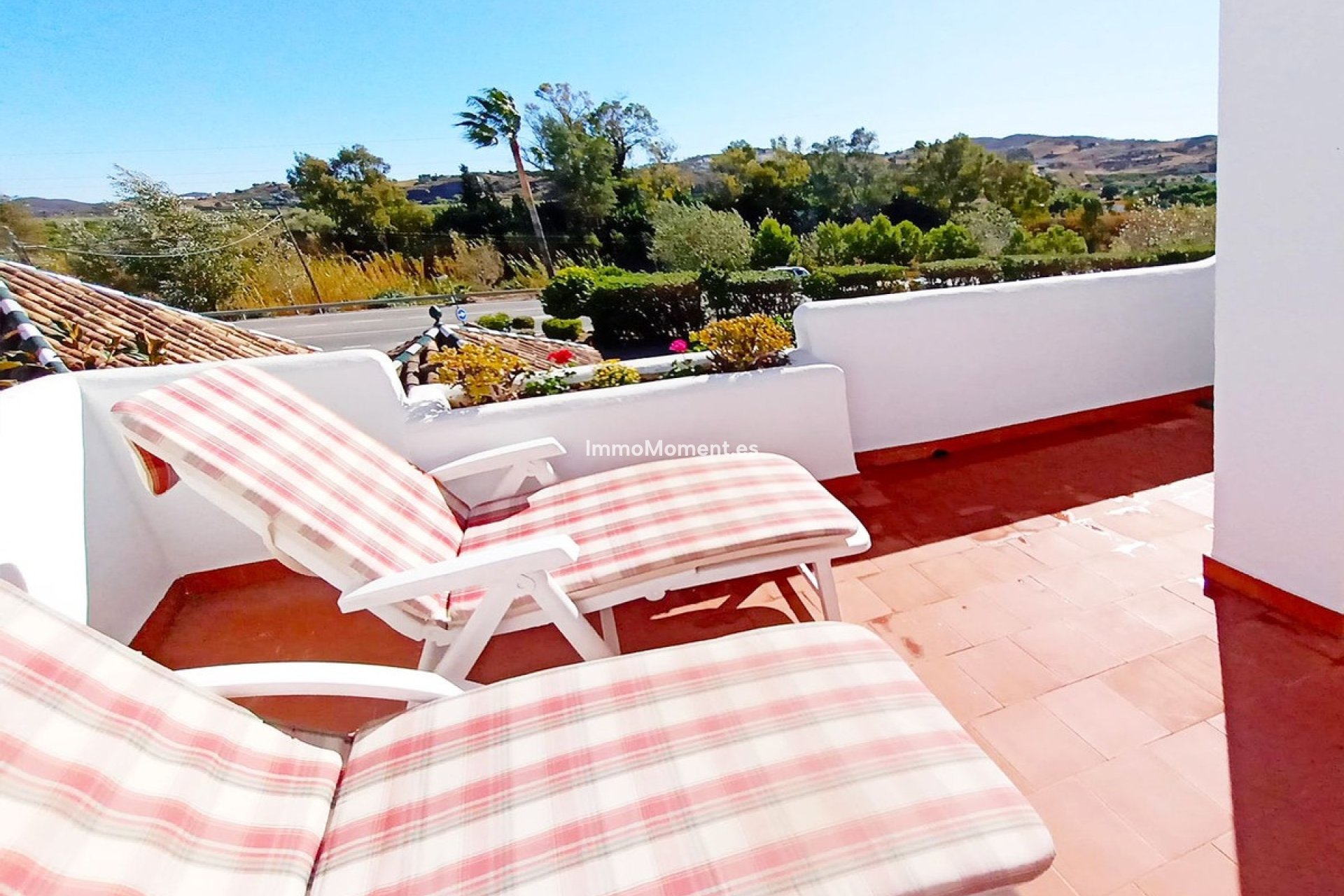 Bestaande woning - Appartement - Mijas - Mijas Golf