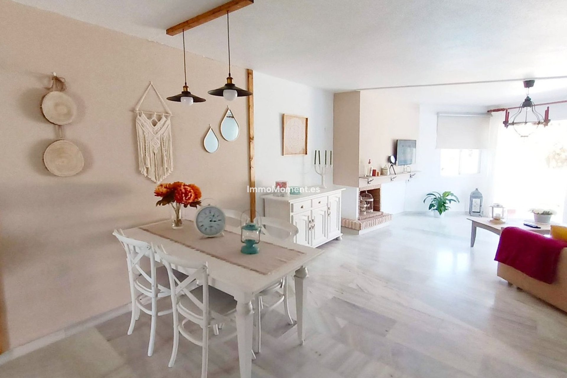 Bestaande woning - Appartement - Mijas - Mijas Golf