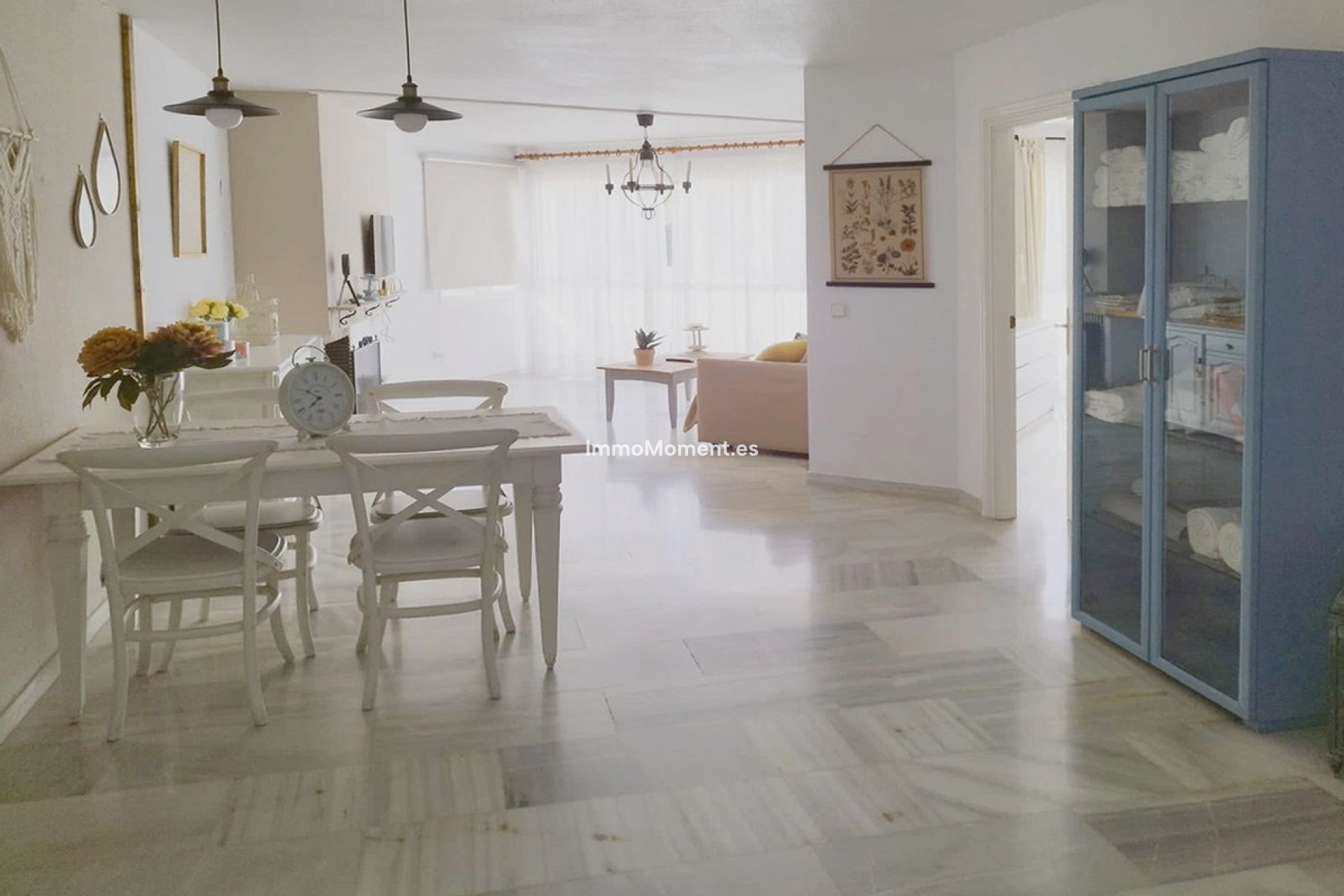 Bestaande woning - Appartement - Mijas - Mijas Golf