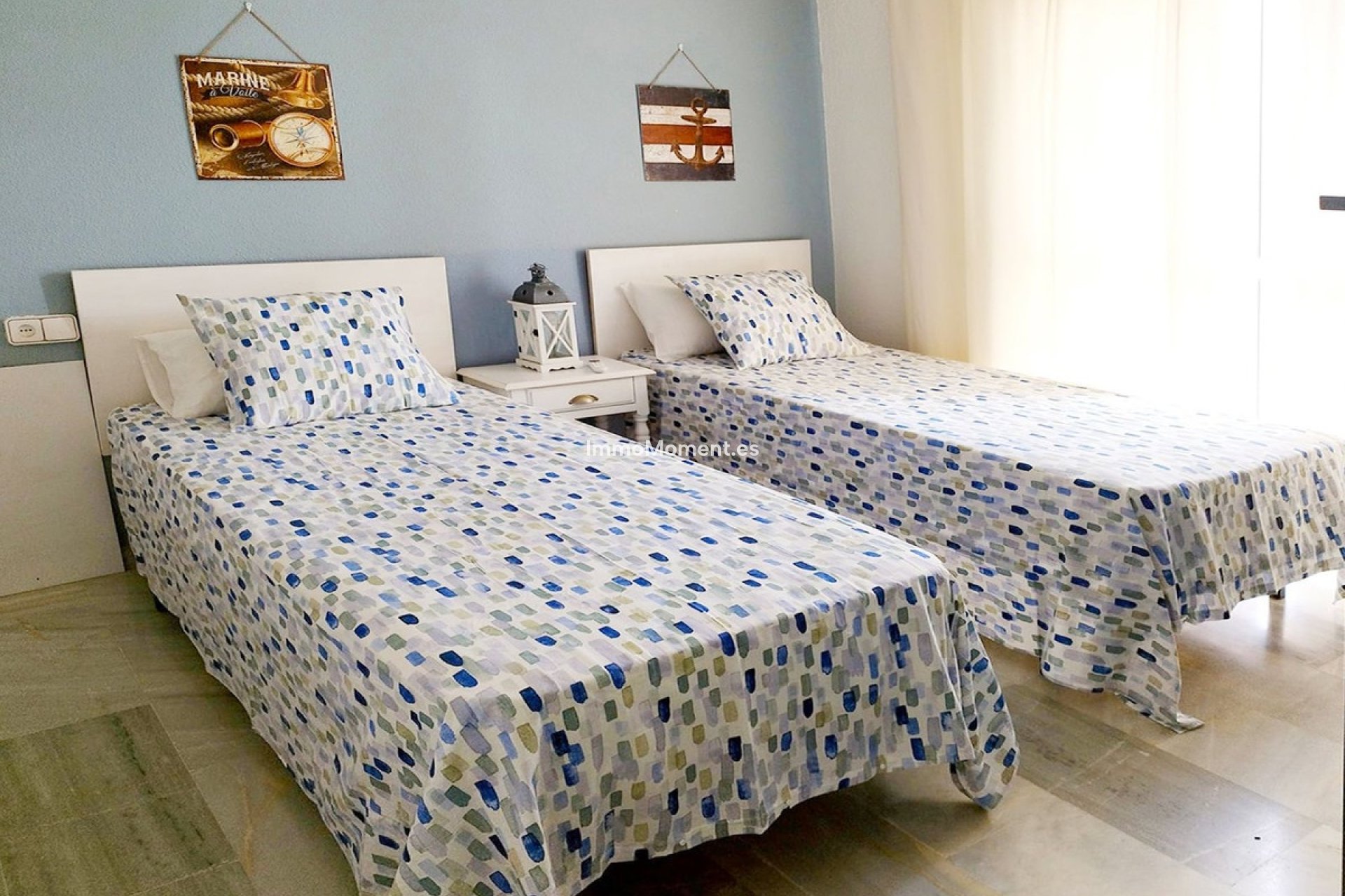 Bestaande woning - Appartement - Mijas - Mijas Golf