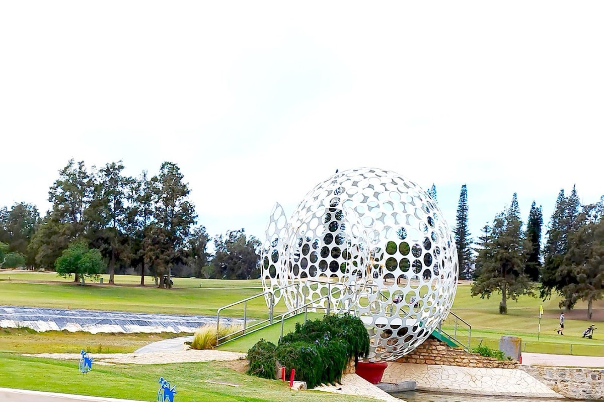 Bestaande woning - Appartement - Mijas - Mijas Golf
