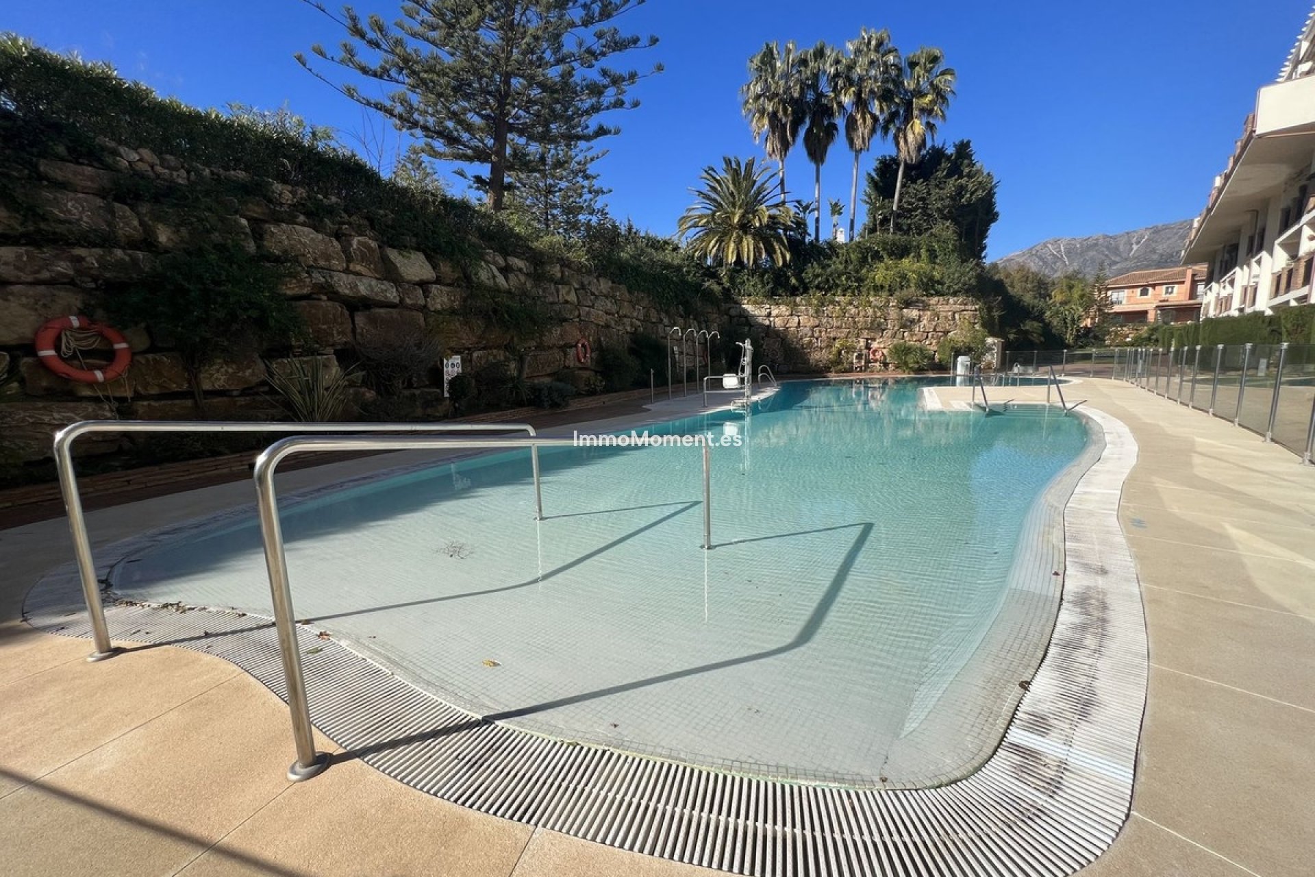 Bestaande woning - Appartement - Mijas - Mijas Golf