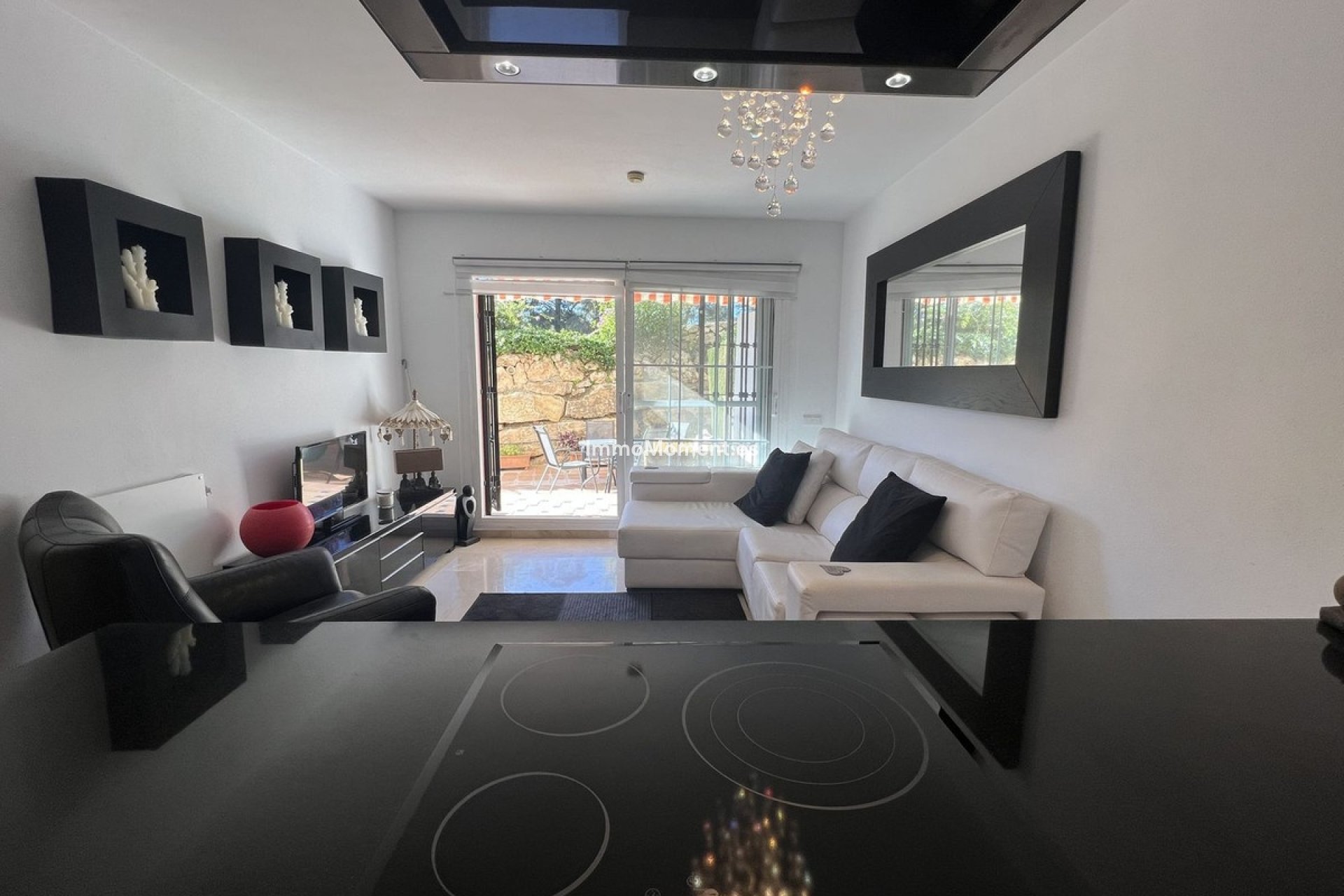 Bestaande woning - Appartement - Mijas - Mijas Golf