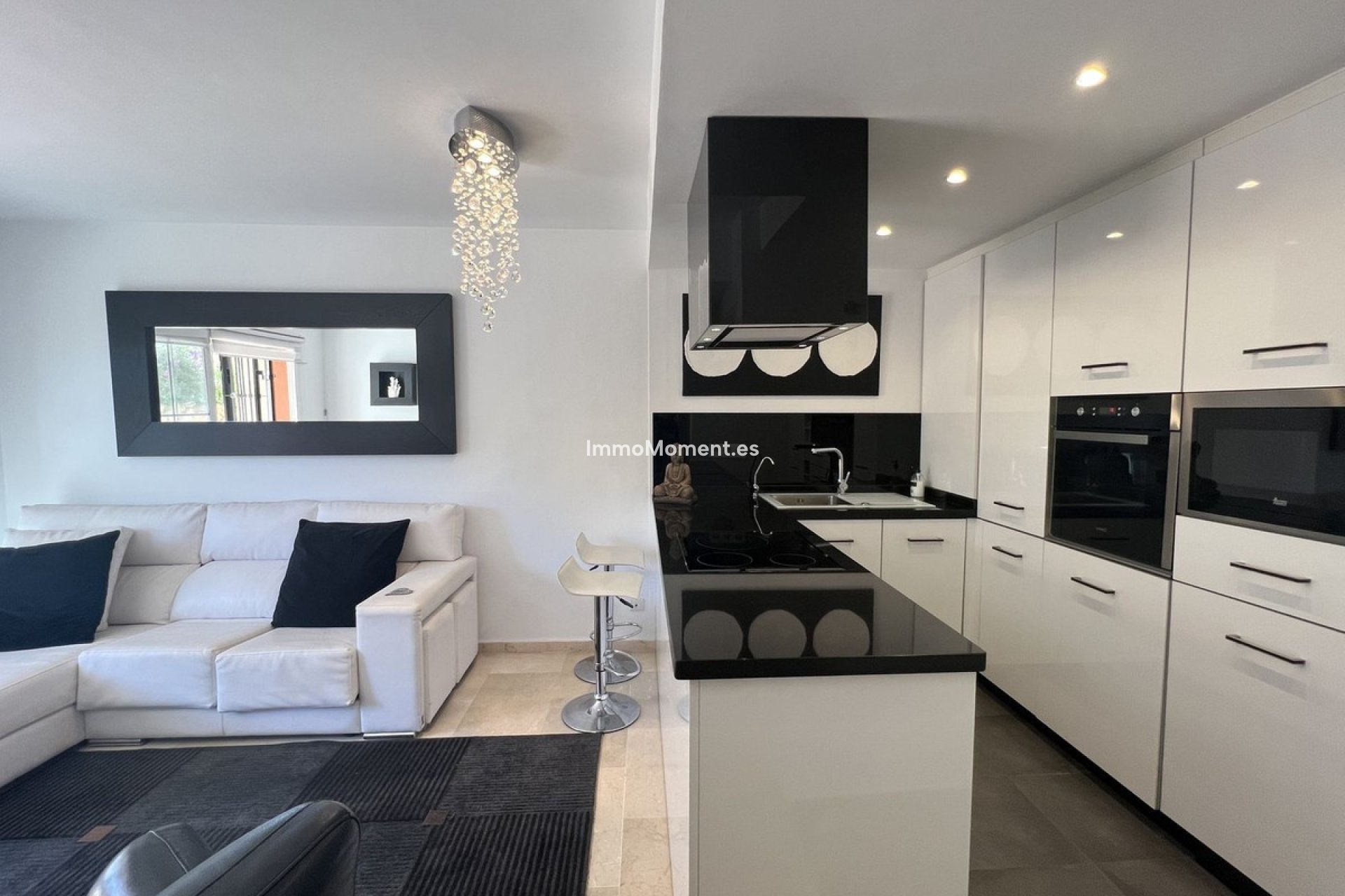 Bestaande woning - Appartement - Mijas - Mijas Golf