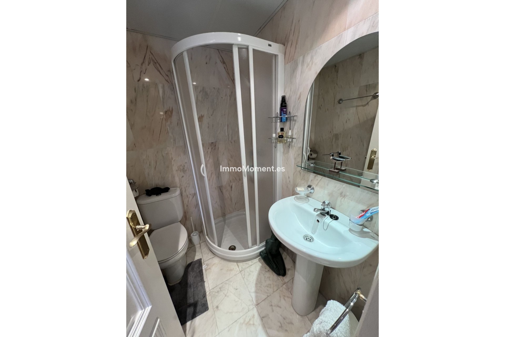 Bestaande woning - Appartement - Mijas - Mijas Golf